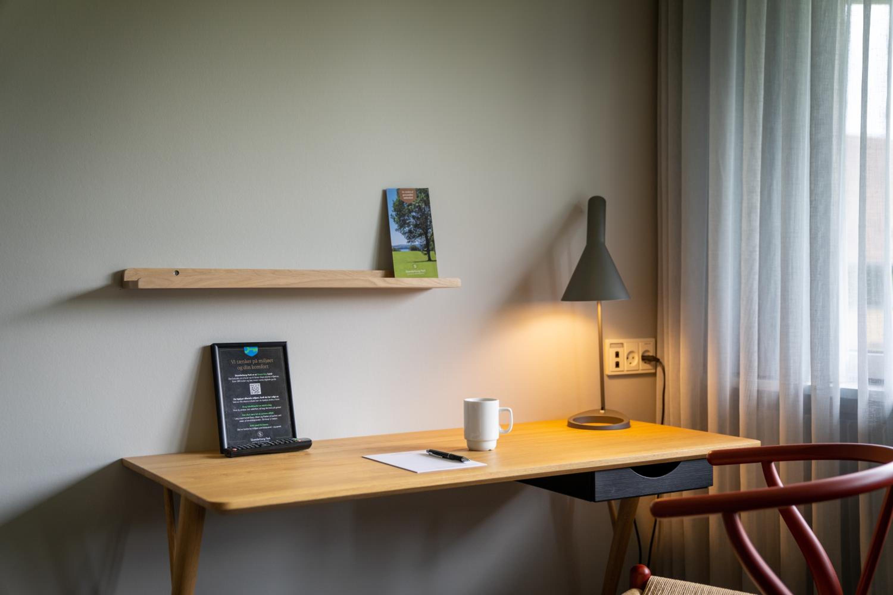 Single Room photo 2