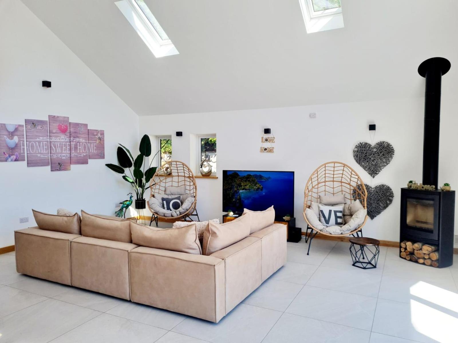 One-Bedroom Villa photo 2