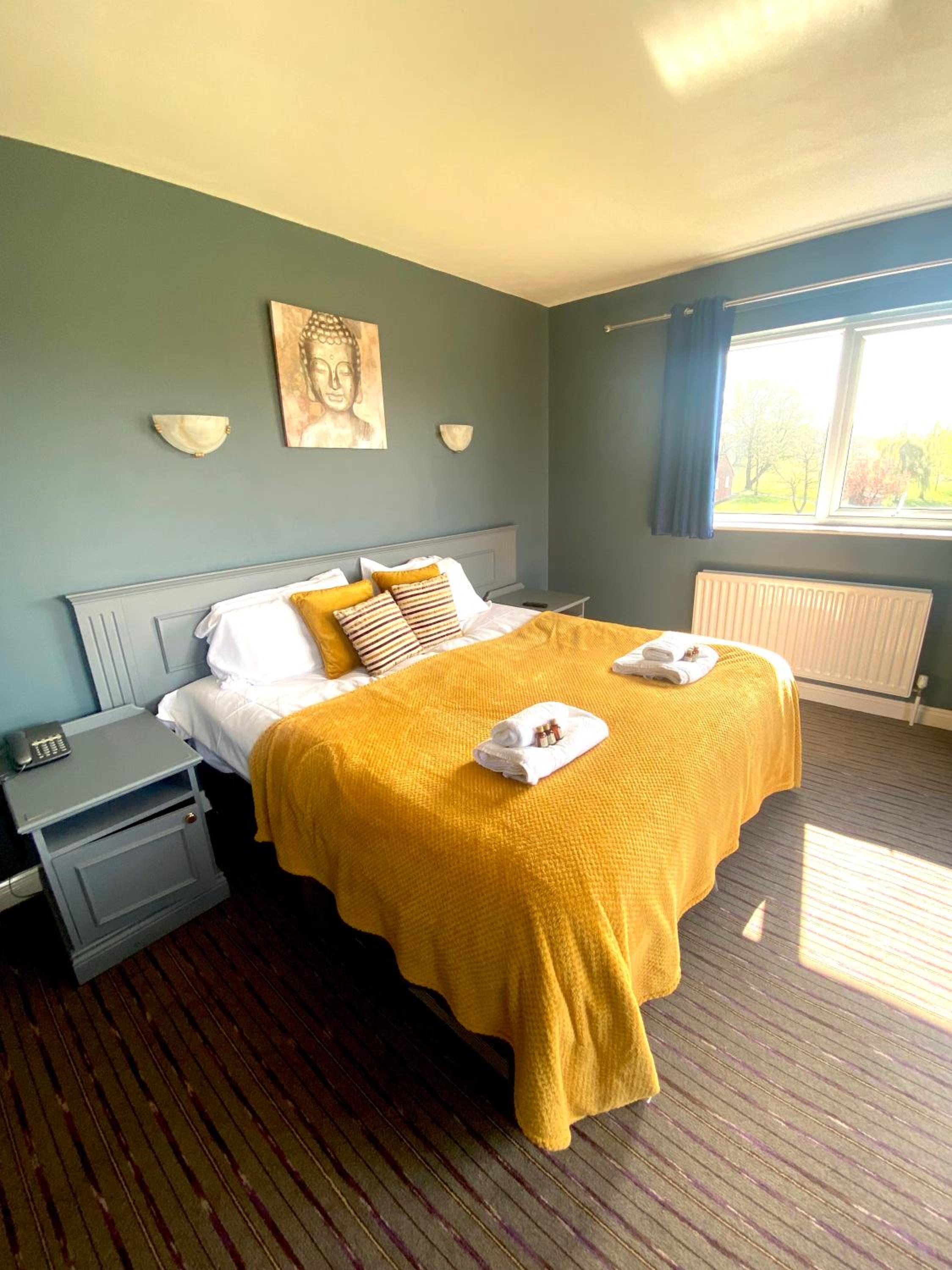 Executive Suite photo 1