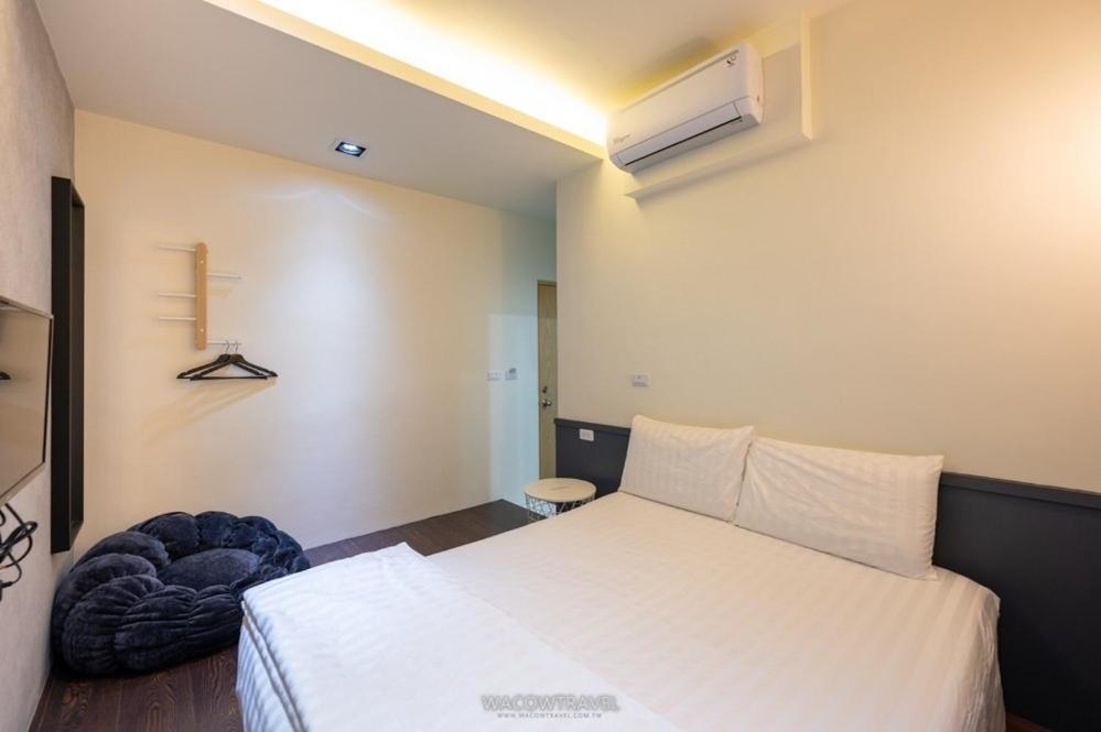 Standard Double Room photo 3
