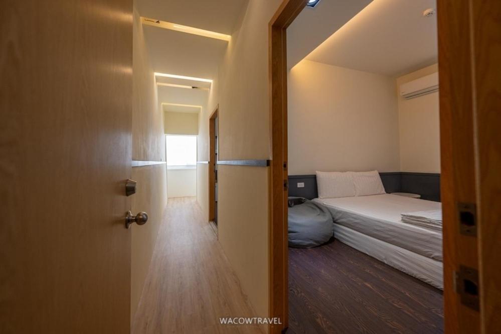 Standard Quadruple Room photo 3