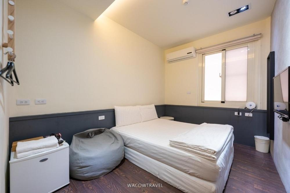 Standard Quadruple Room photo 1