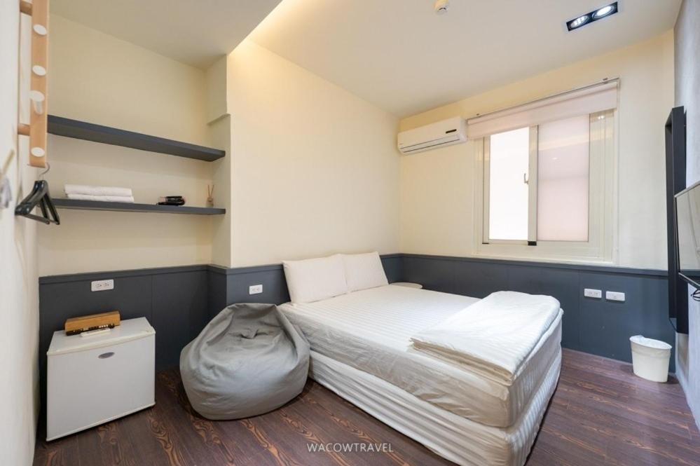 Standard Quadruple Room photo 2