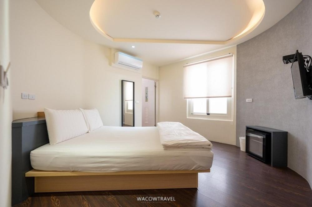 Standard Double Room photo 2