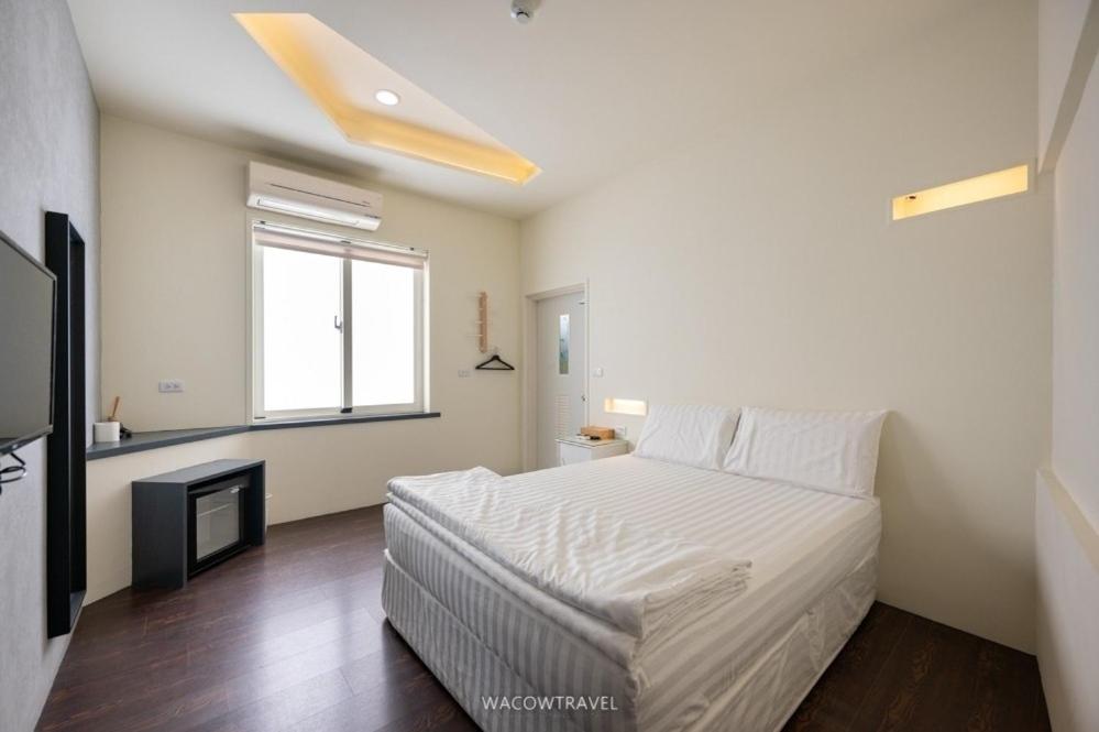 Budget Double Room photo 3