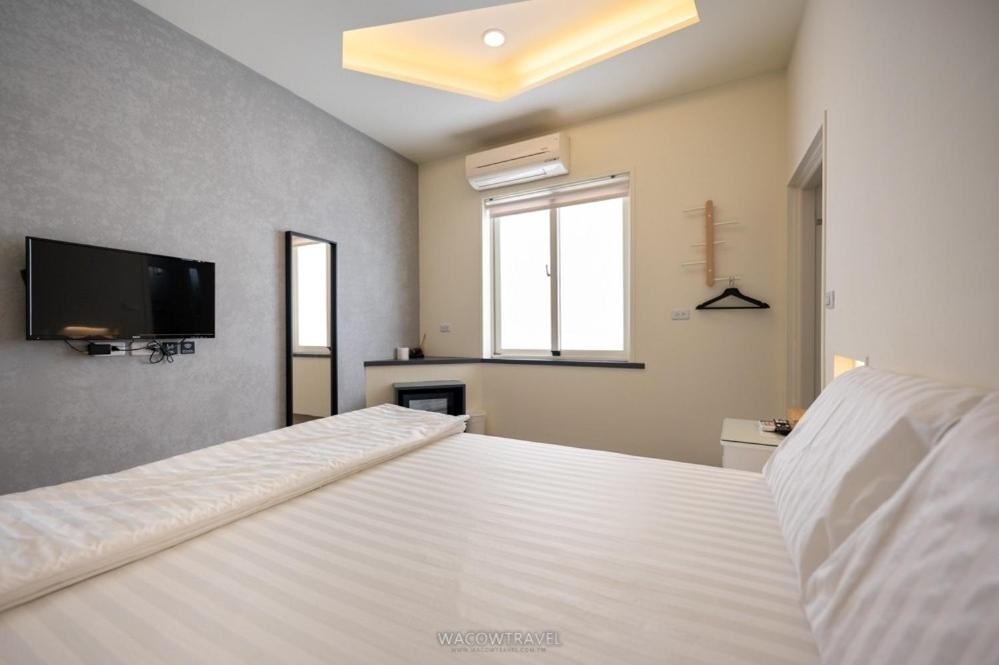 Budget Double Room photo 1