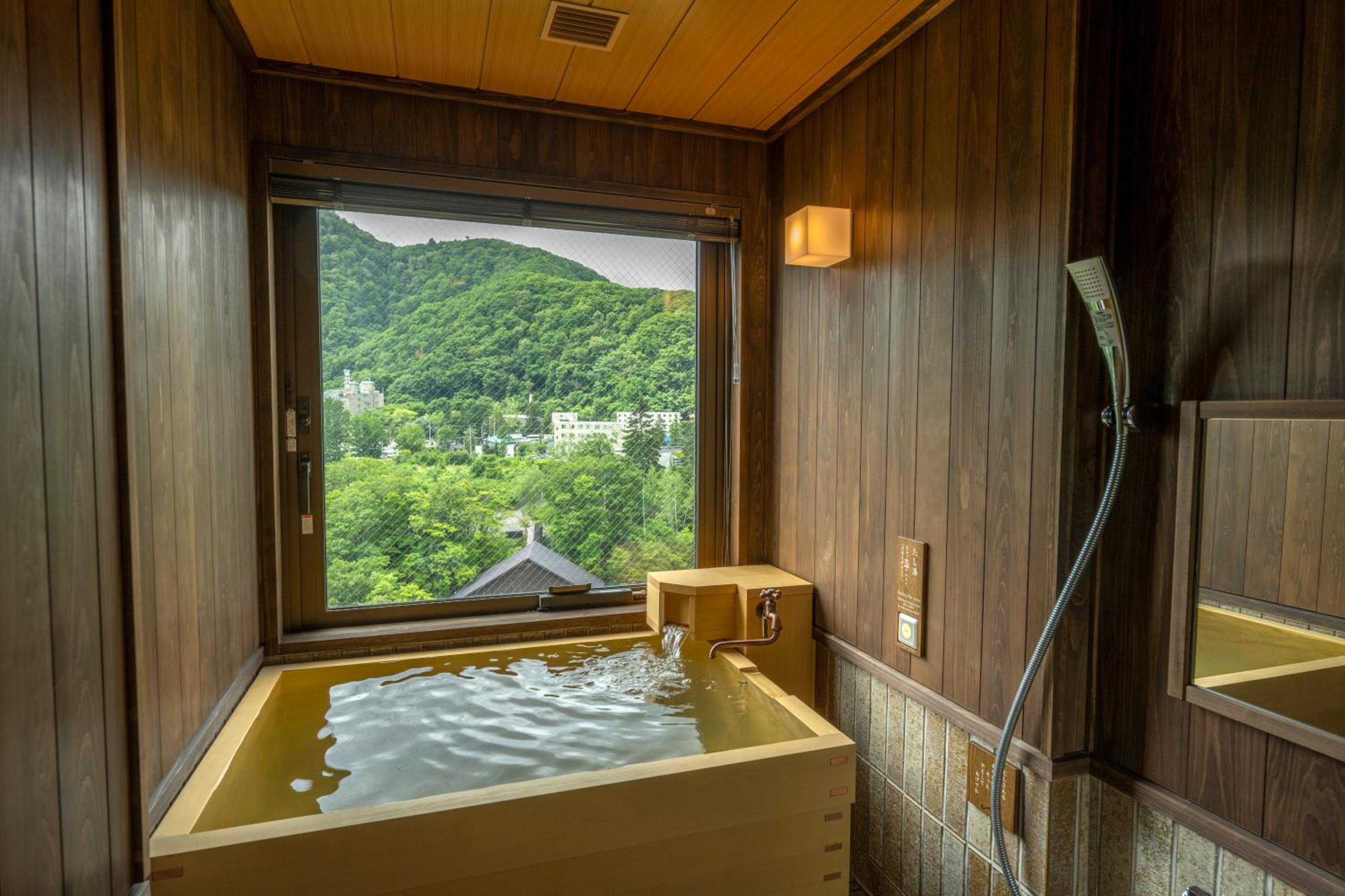 Triple Room with Hot Spring Bath - Photo 3