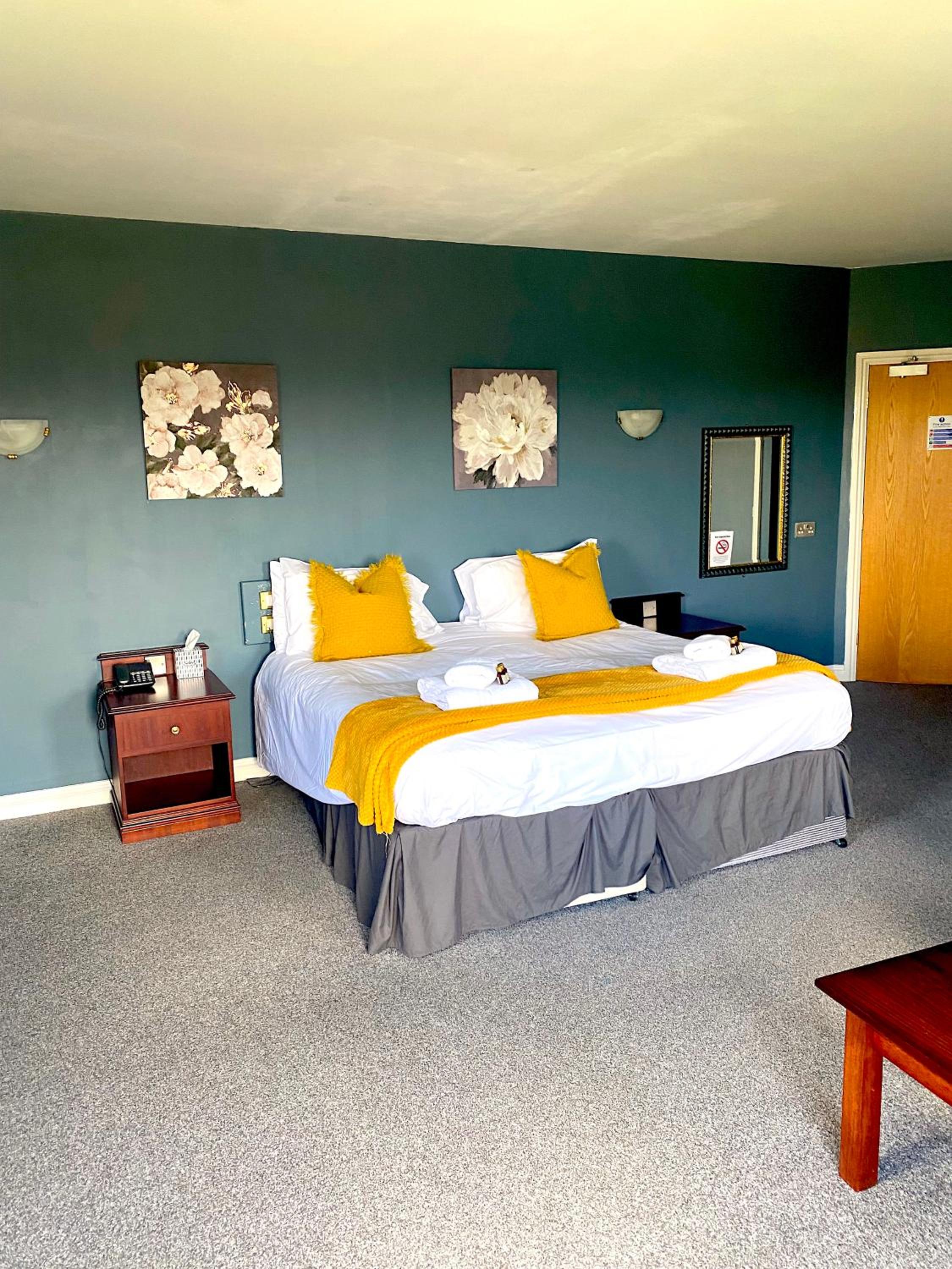 Executive Suite photo 1