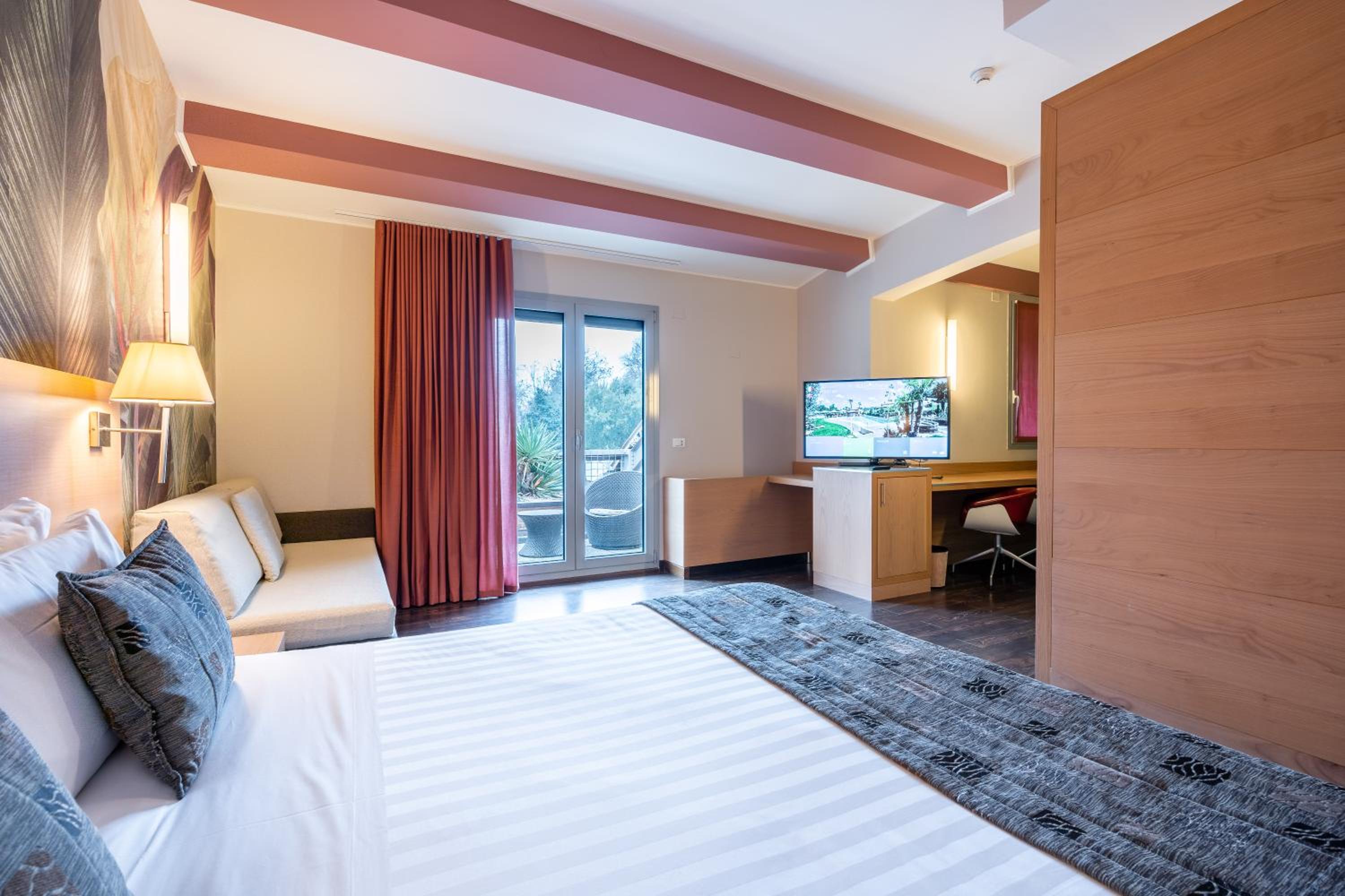 Junior Suite photo 2