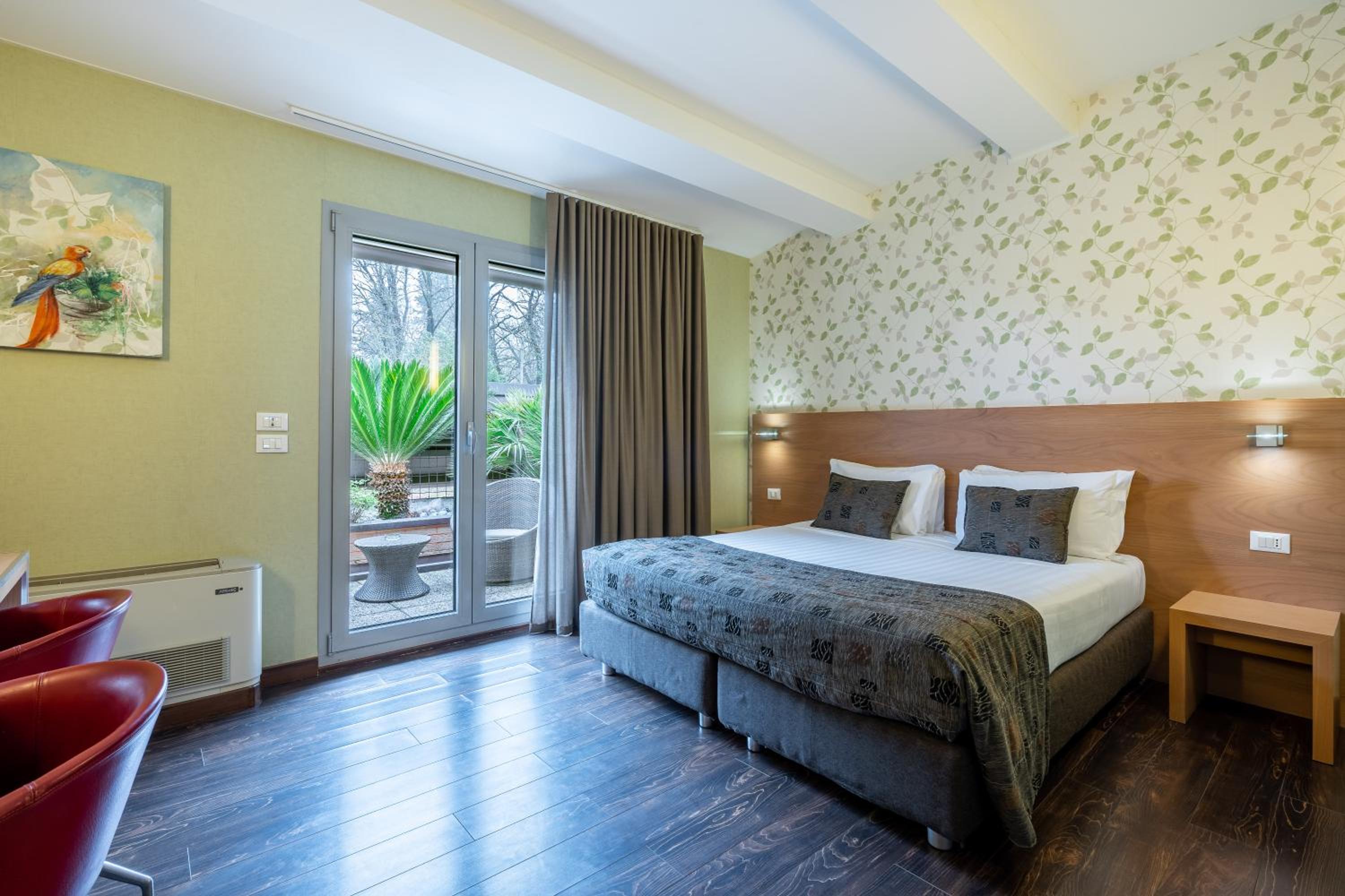 Superior Double or Twin Room - Photo 1