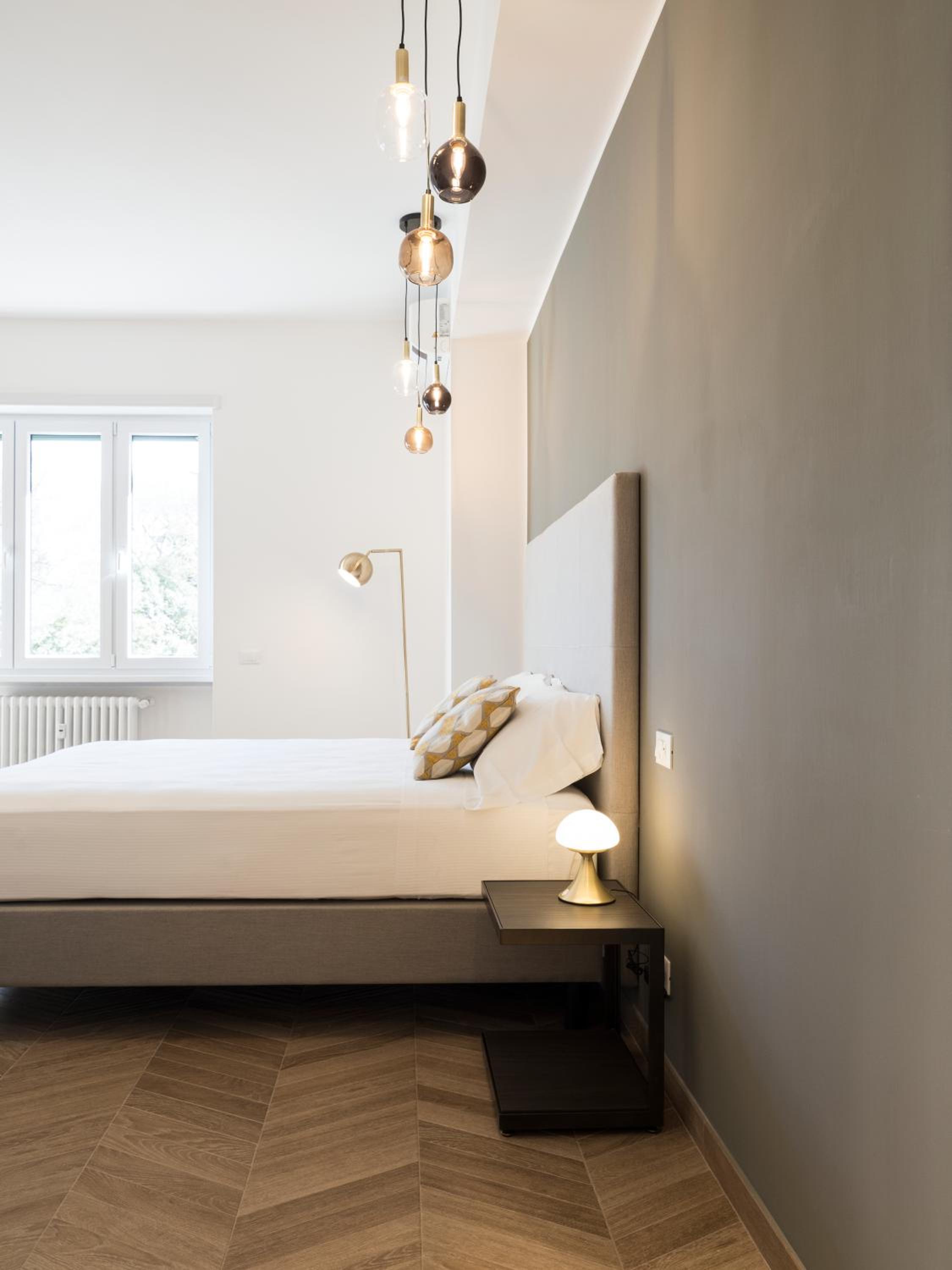 Luxury Quadruple Room photo 1