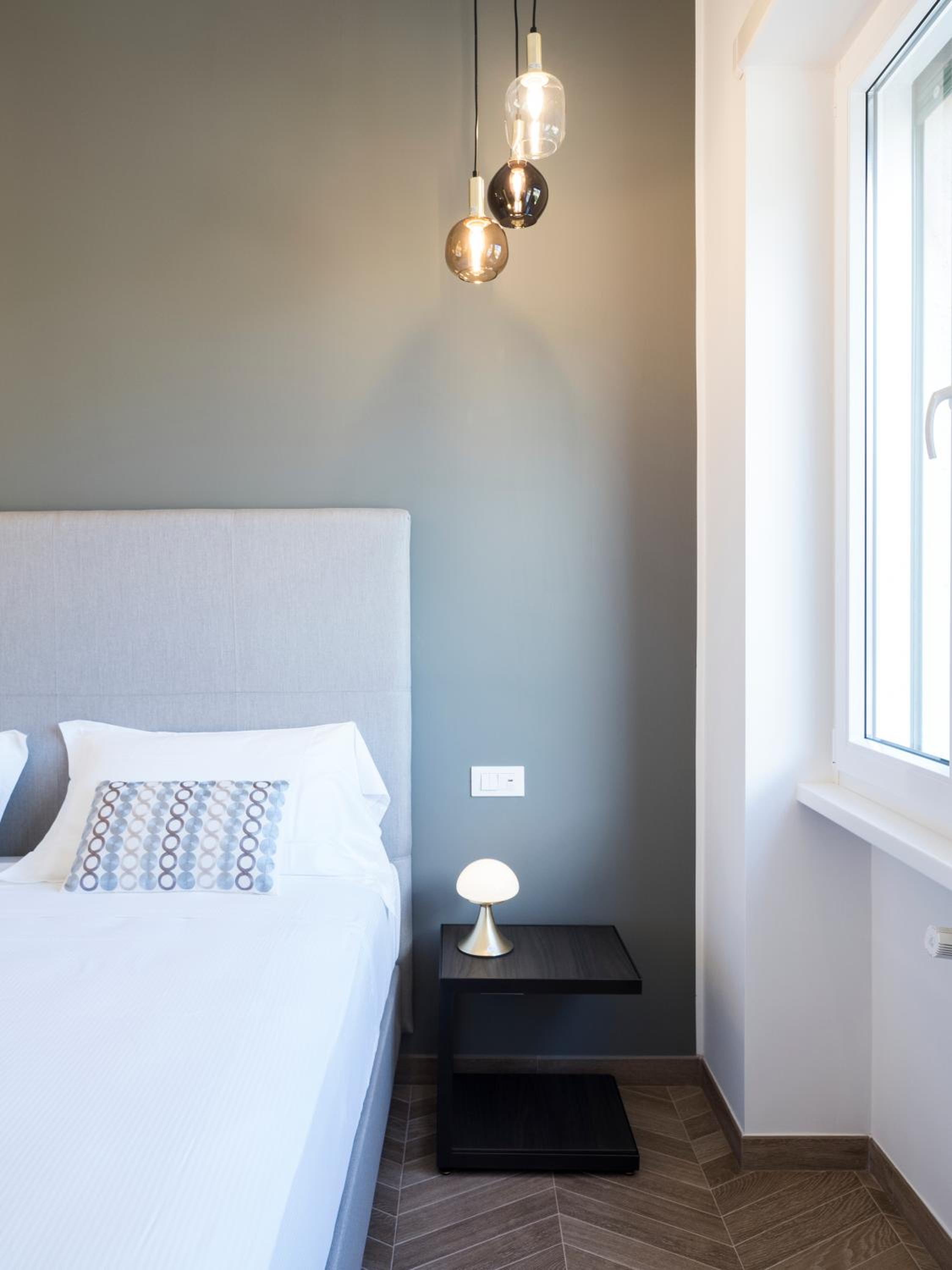 Queen Room with Garden View photo 1