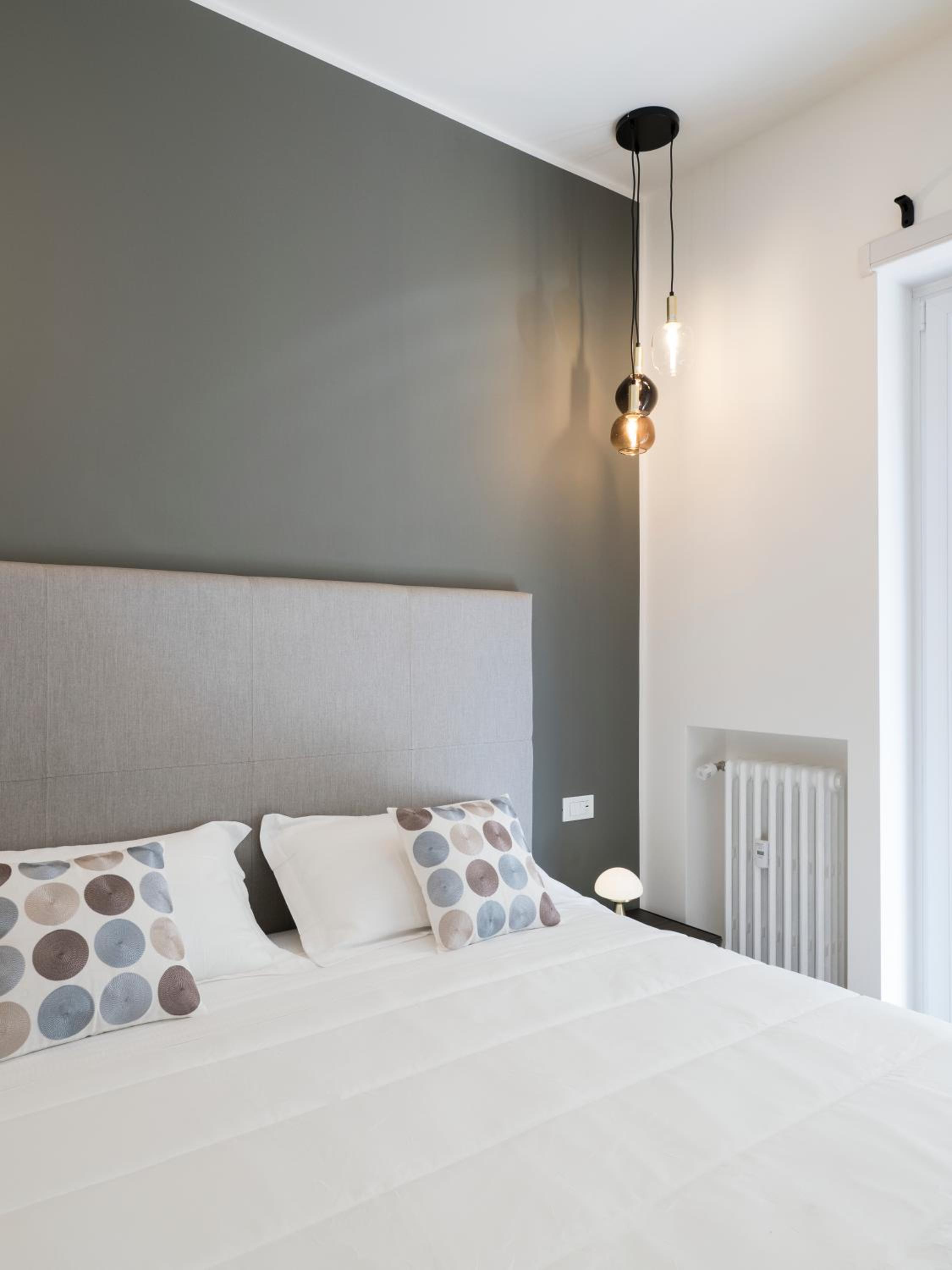 Triple Room with Balcony photo 3