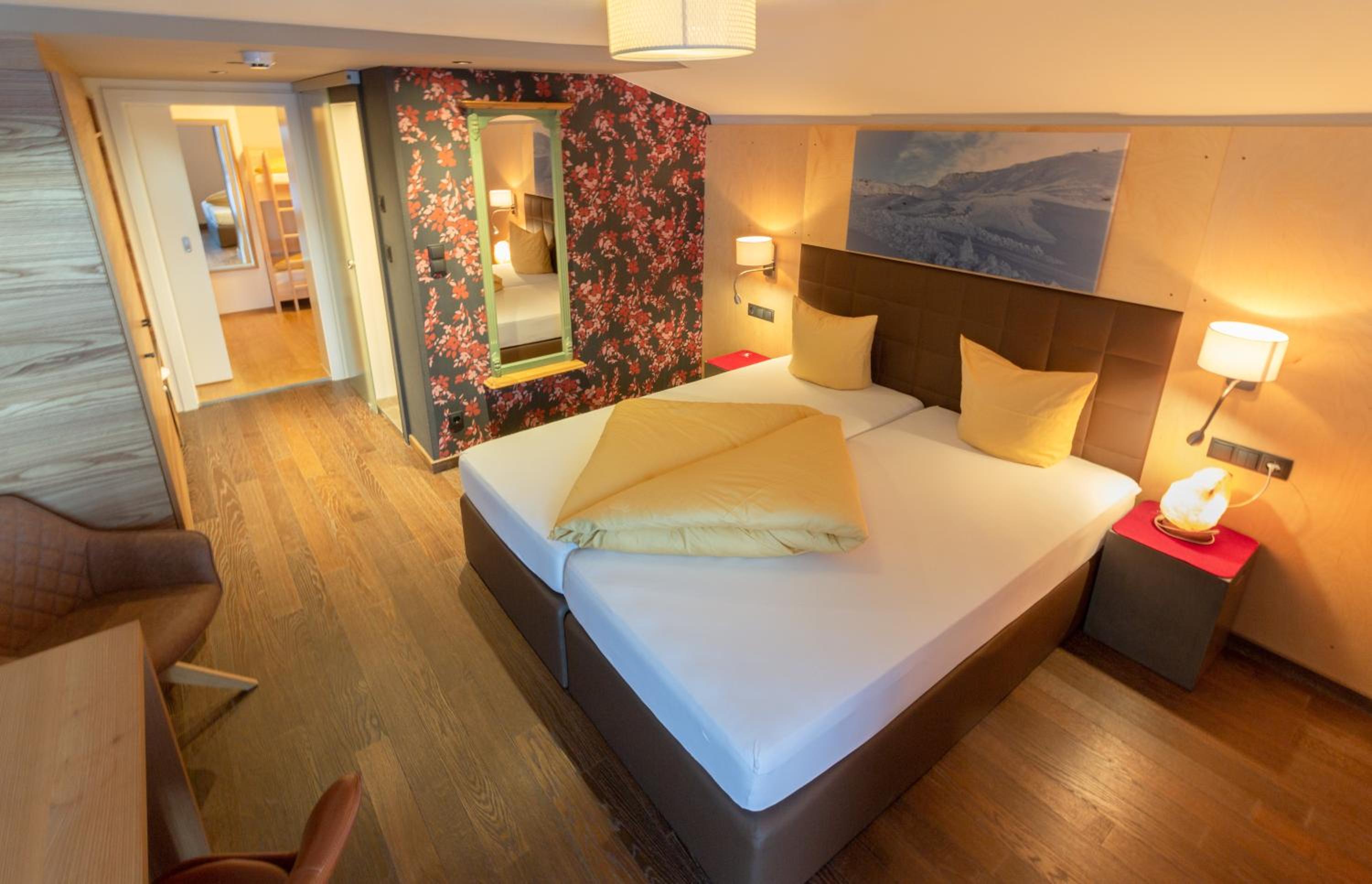 Double Room photo 2