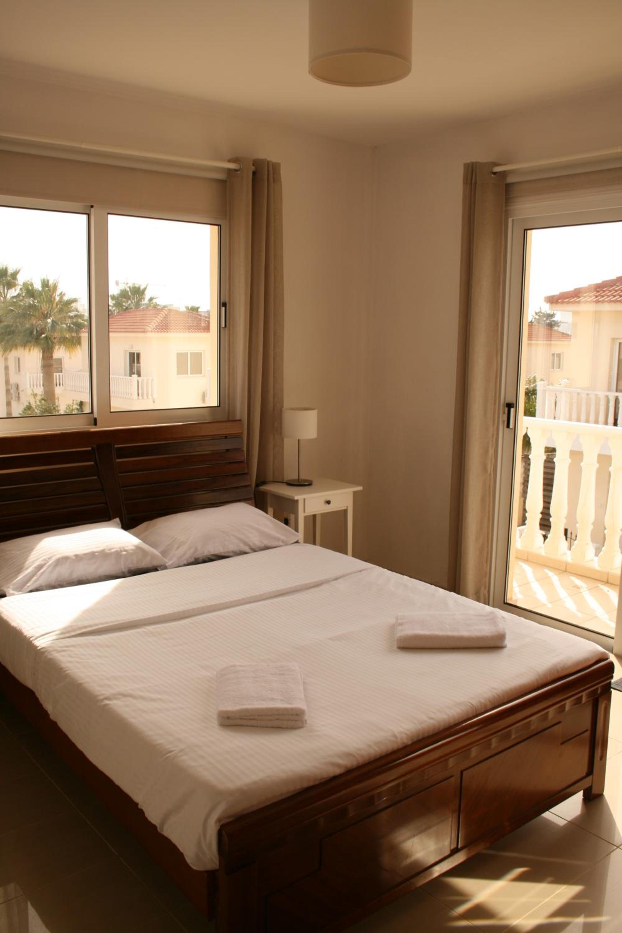 Two-Bedroom Villa photo 1
