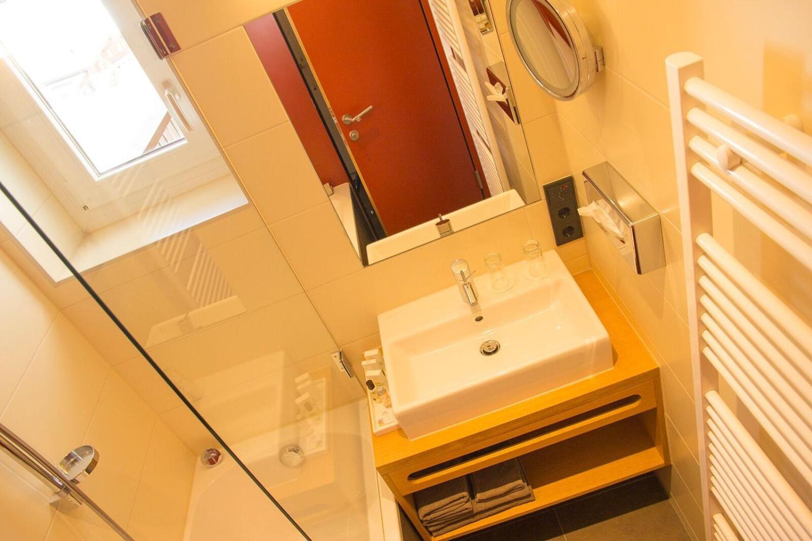 Comfort Double Room with Balcony photo 3
