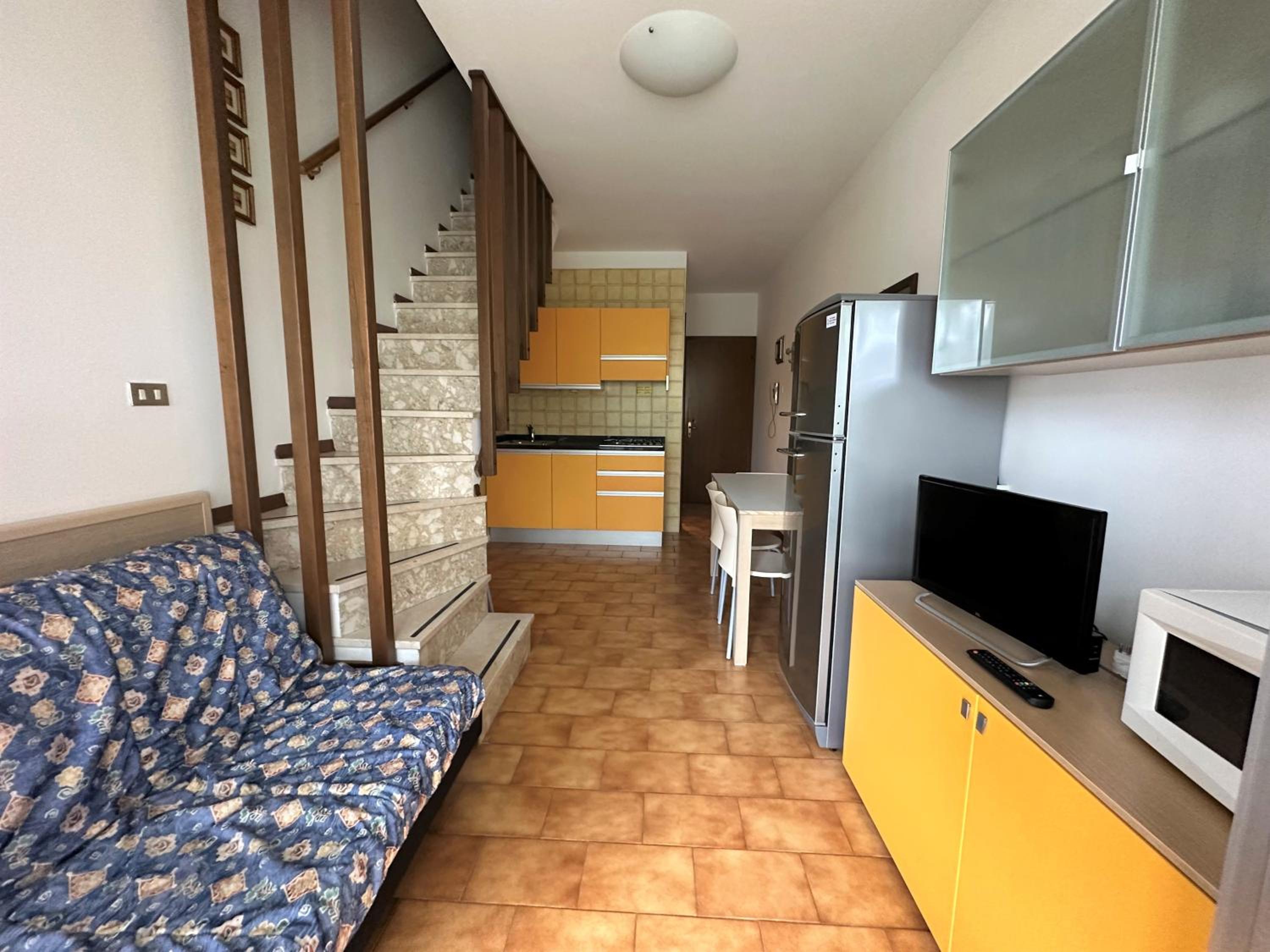 Maisonette