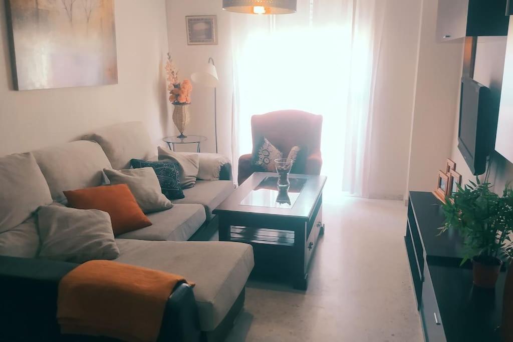 Departamento de tres habitaciones