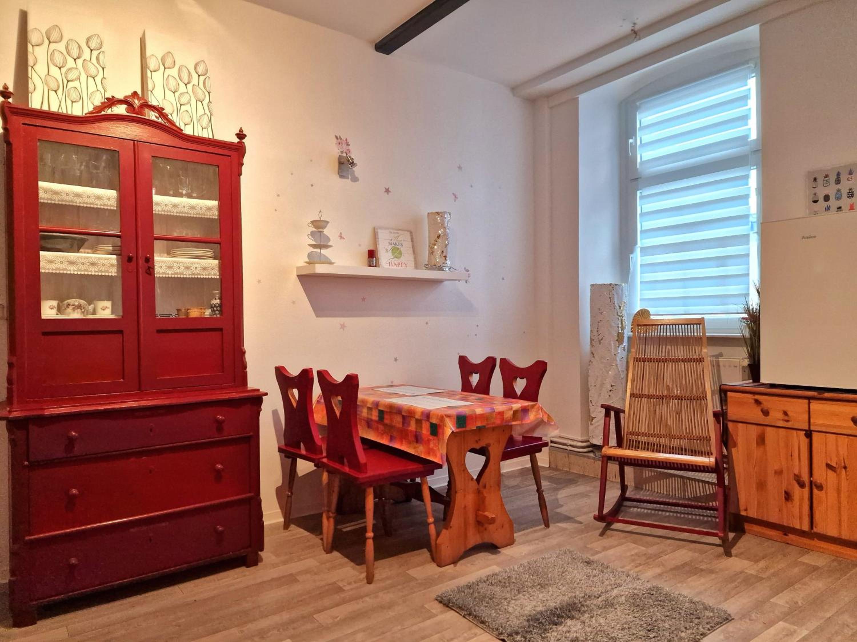 Apartment - Ground Floor photo 2