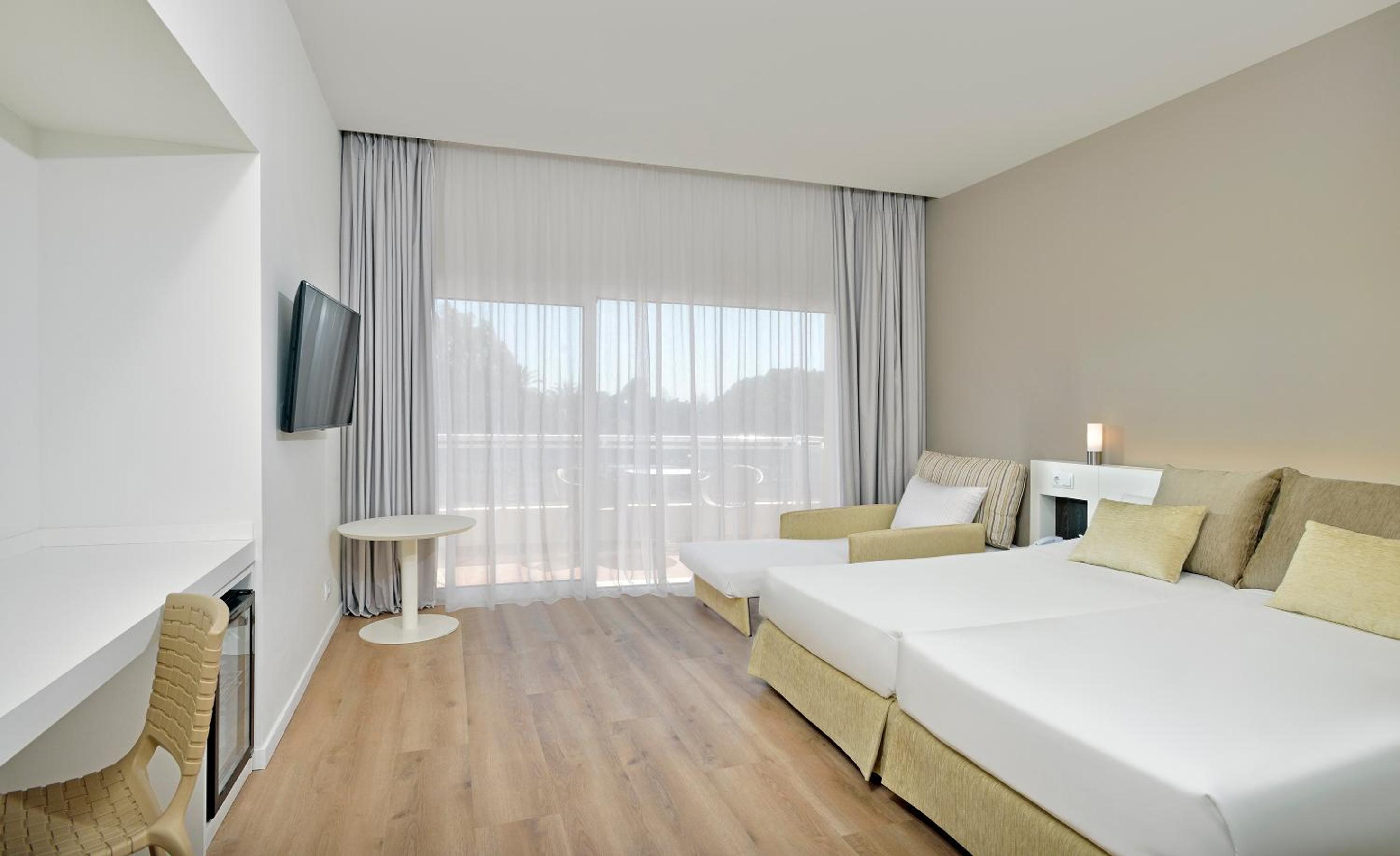 Sol Room