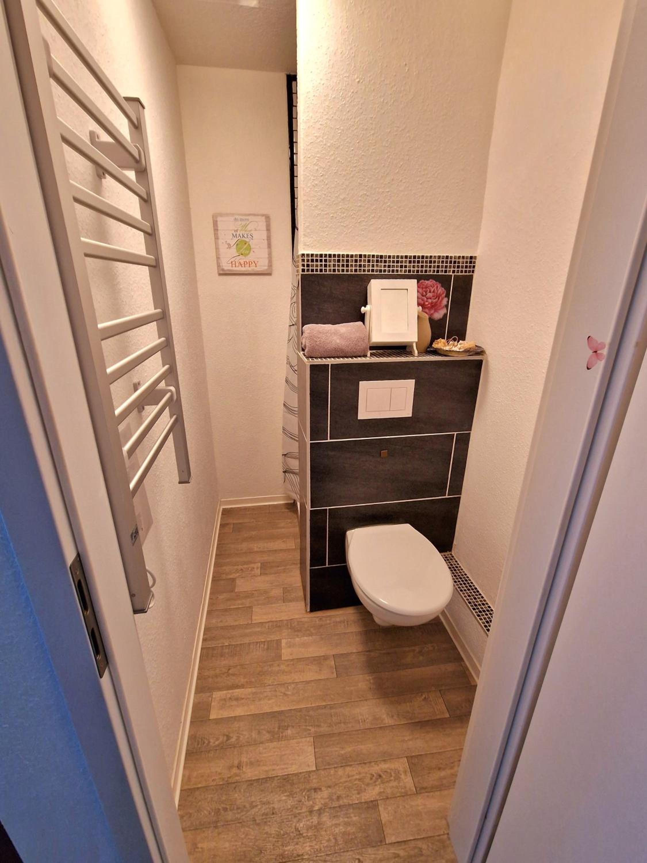 Apartment - Ground Floor photo 3
