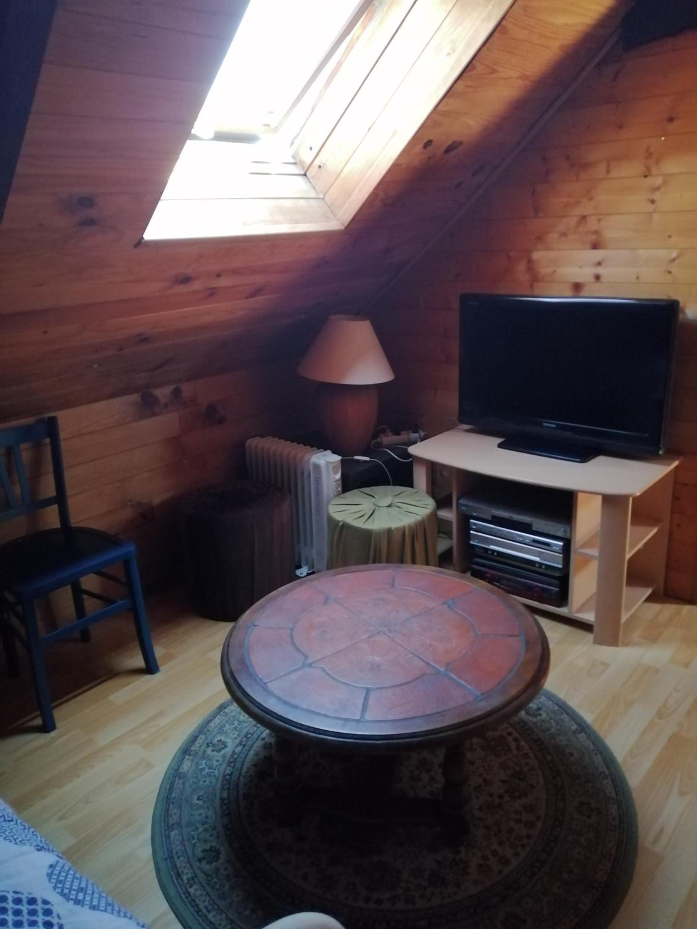 Double Room - Photo 8