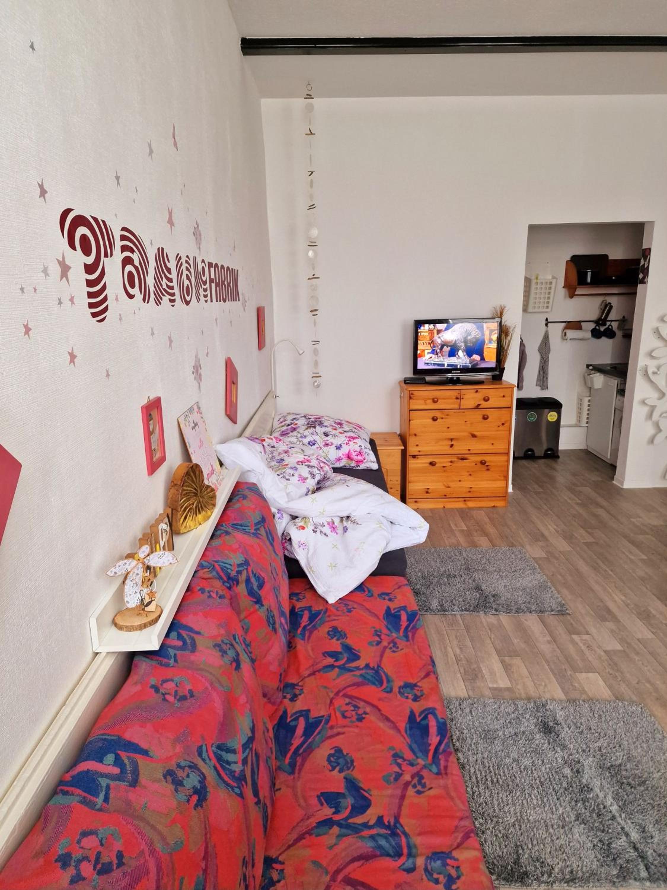 Apartment - Ground Floor photo 1