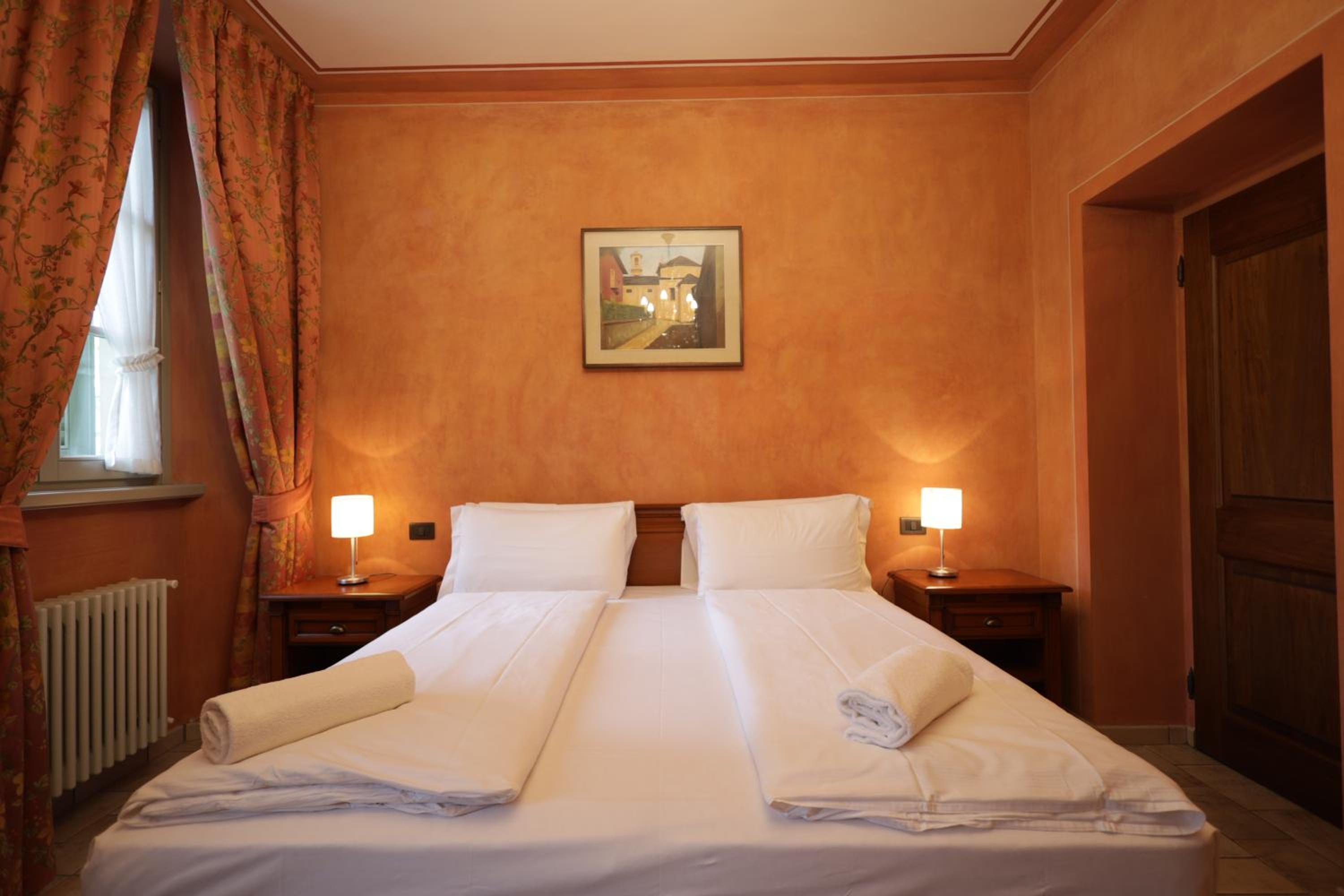Executive Double or Twin Room - Photo 2