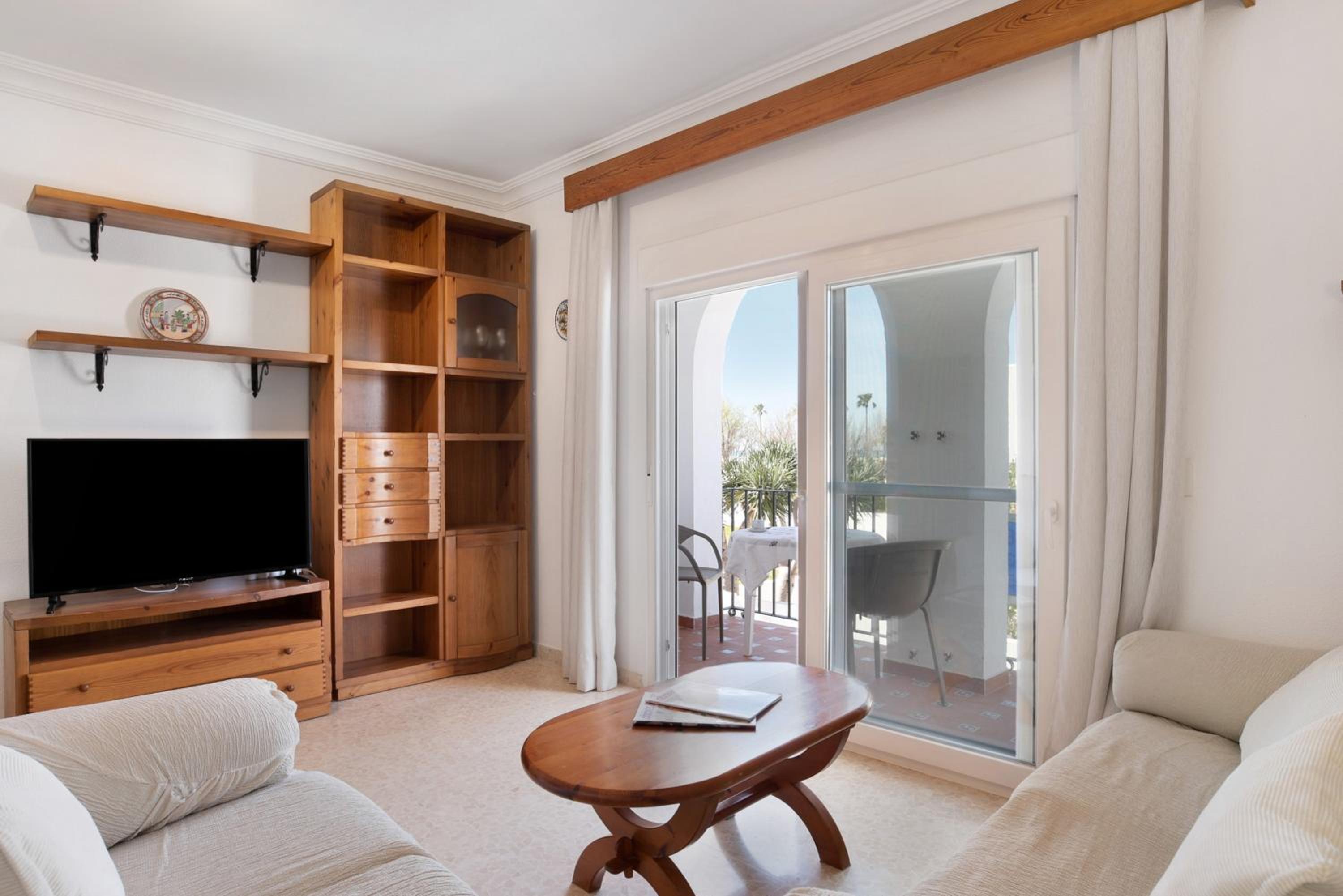 Apartamento Superior de Tres Habitaciones