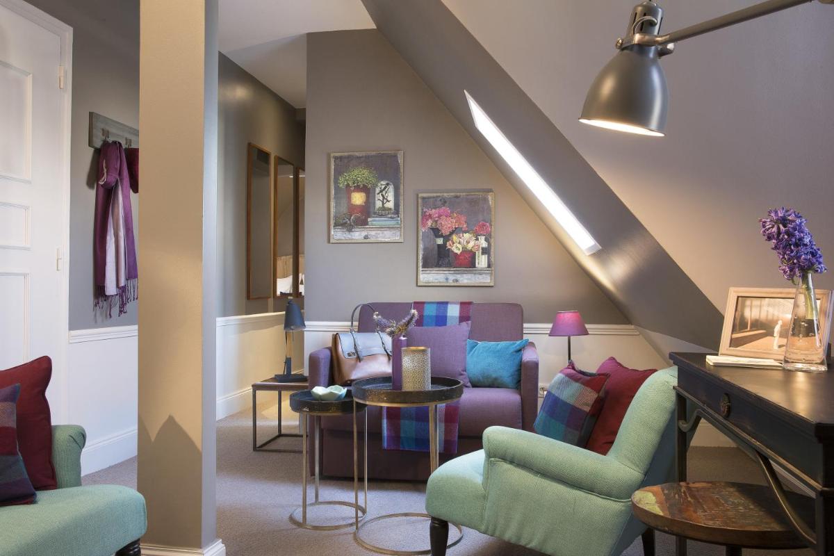 Junior Suite  photo 3
