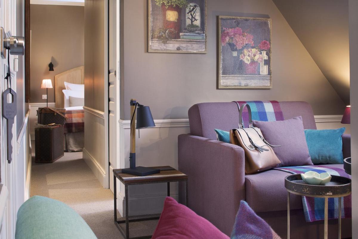 Junior Suite  photo 2