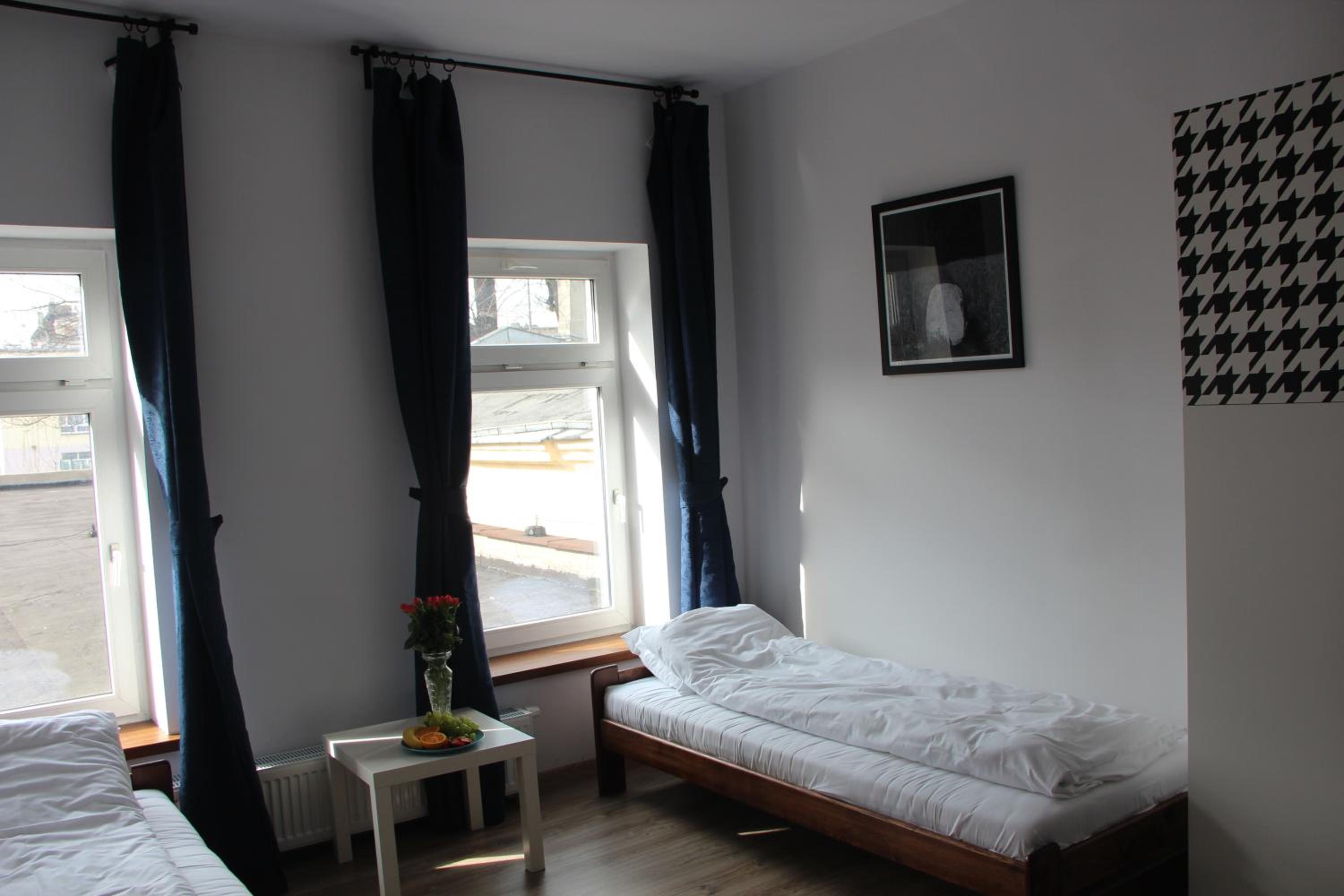Twin Room With Bathroom photo 3