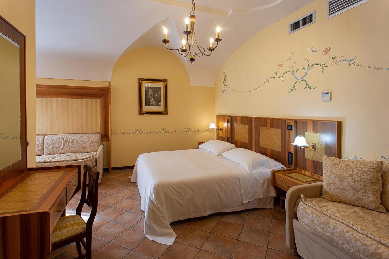 Superior Quadruple Room
