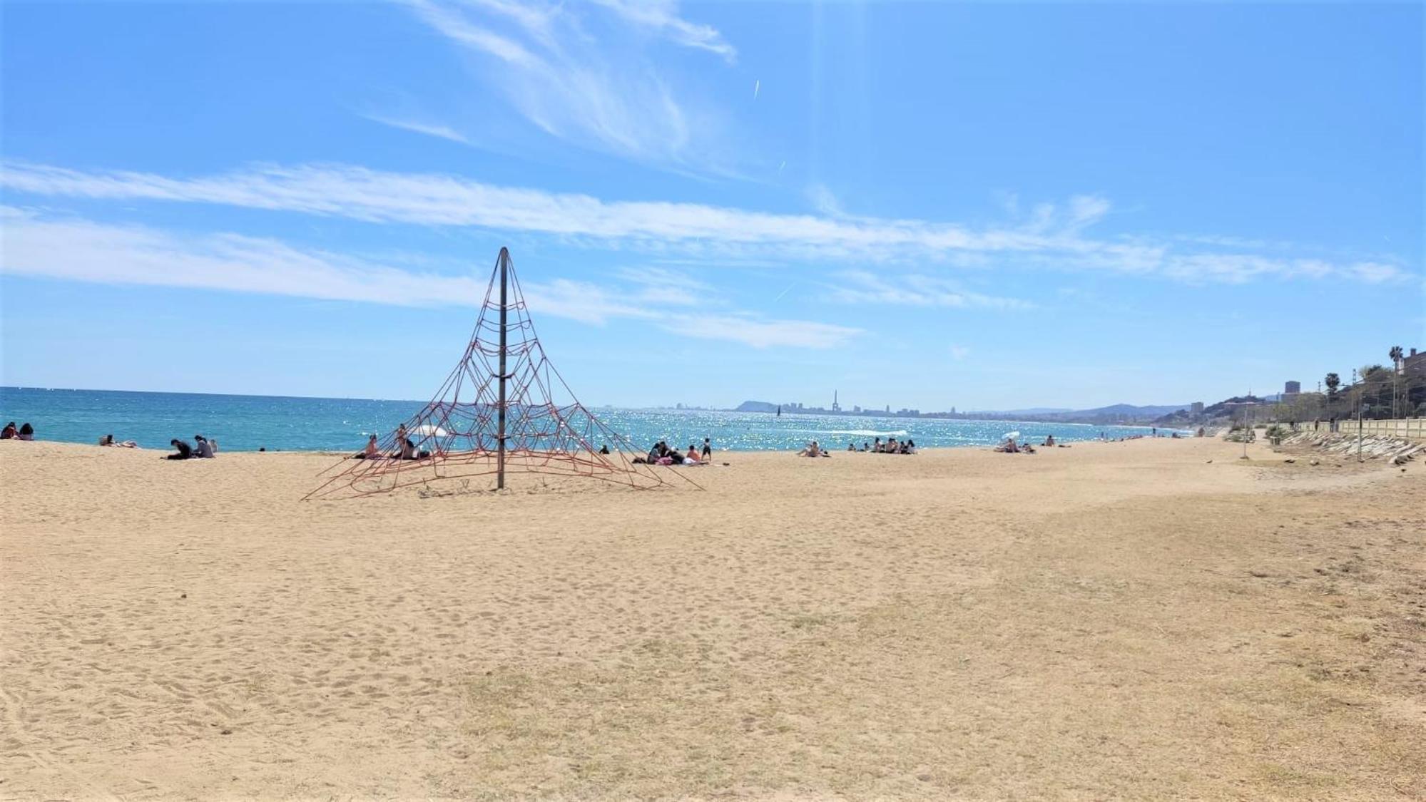 Apartment with Sea View photo 3