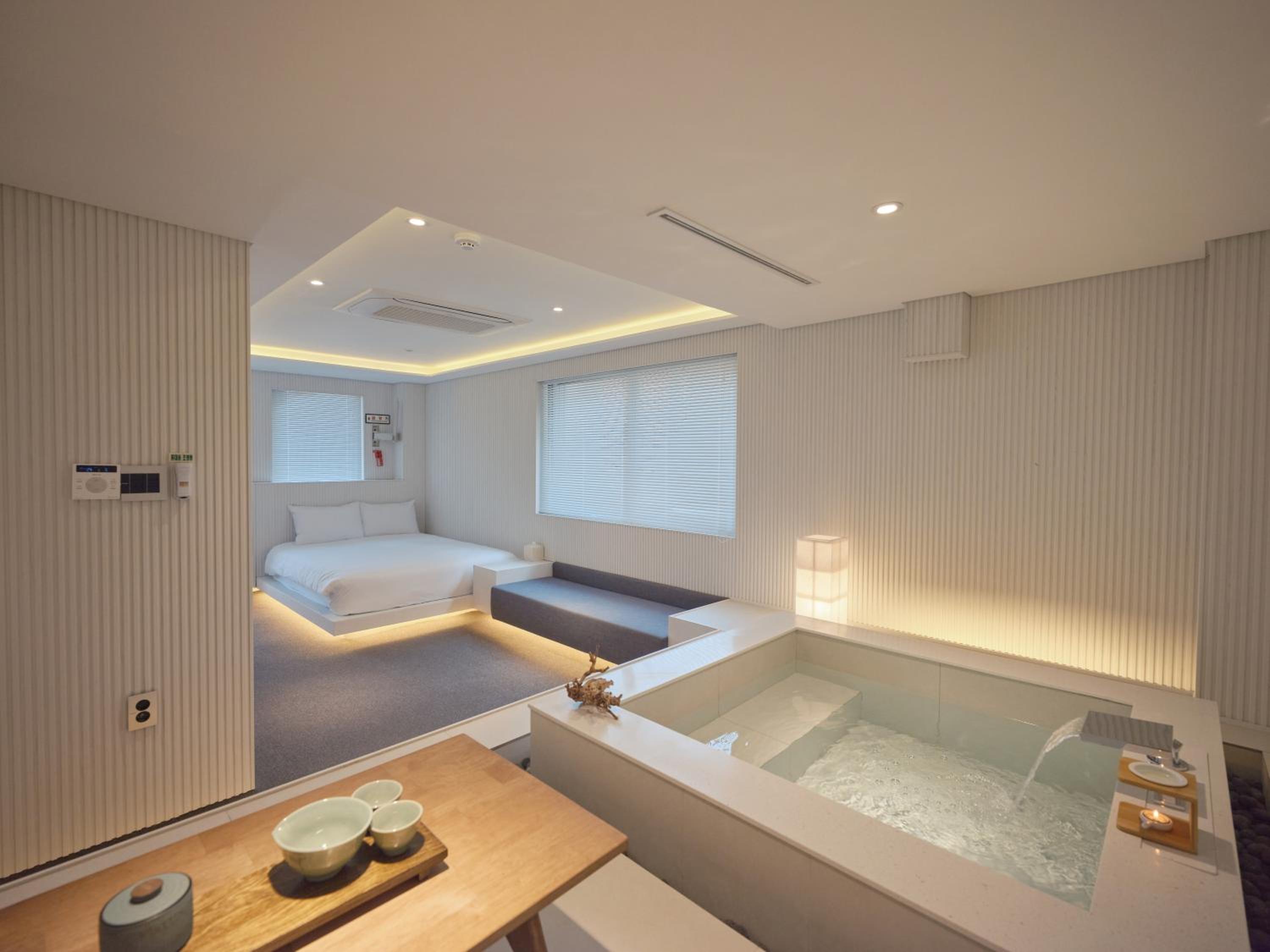 Private Double Spa (Randomly Selected) - Photo 15