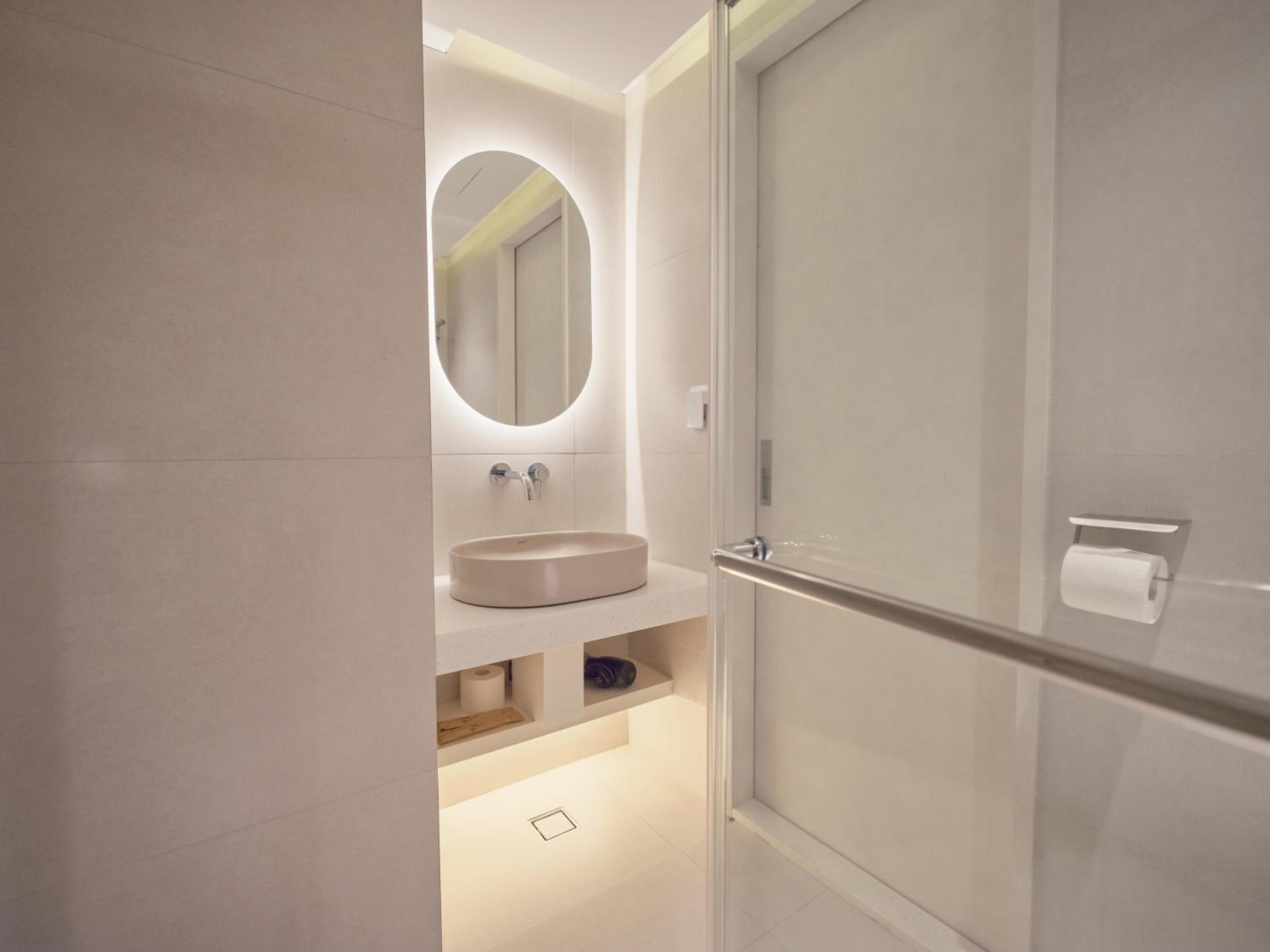 Private Double Spa (Randomly Selected) - Photo 25