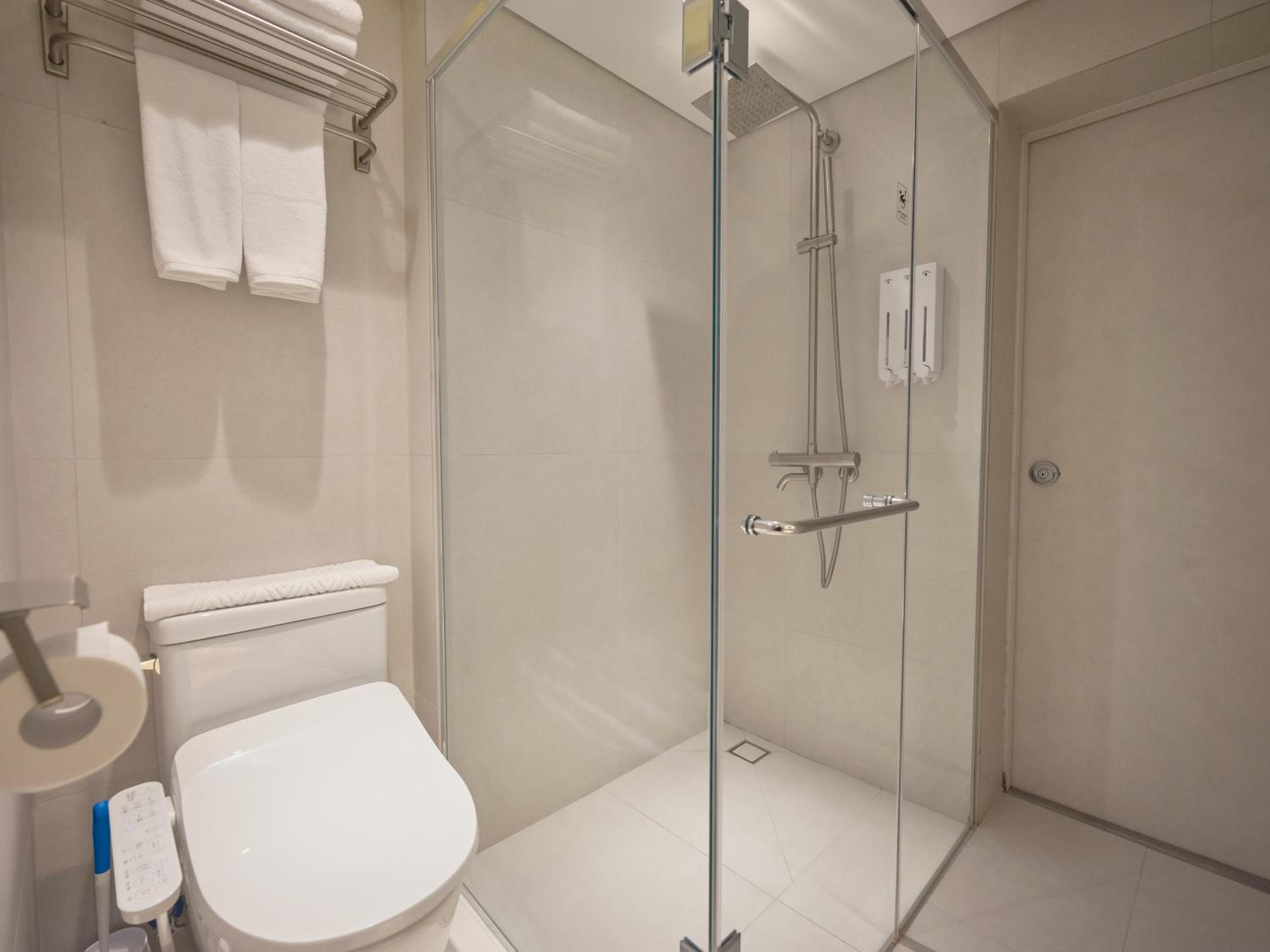 Private Double Spa (Randomly Selected) - Photo 24