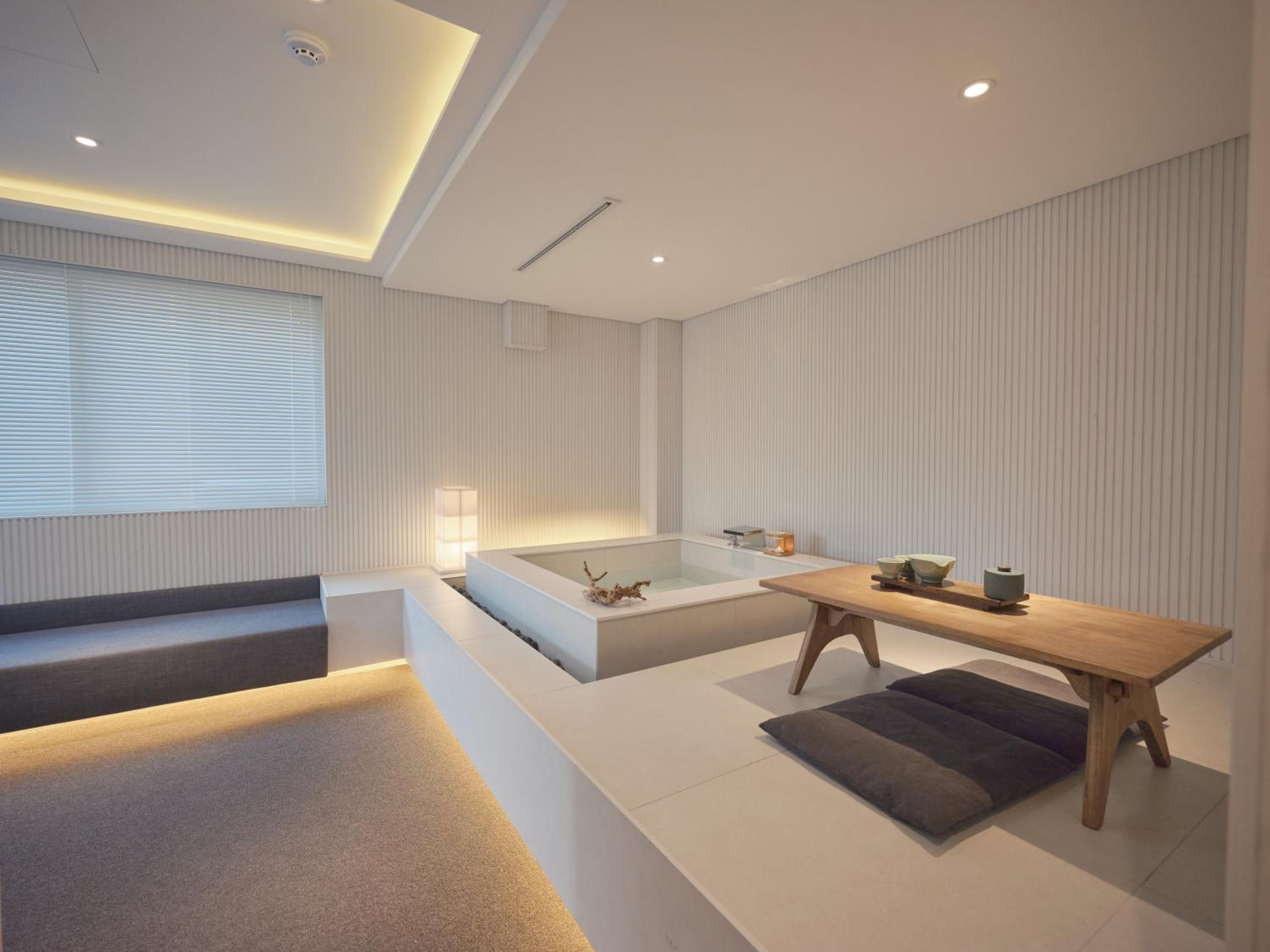Private Double Spa (Randomly Selected) - Photo 17