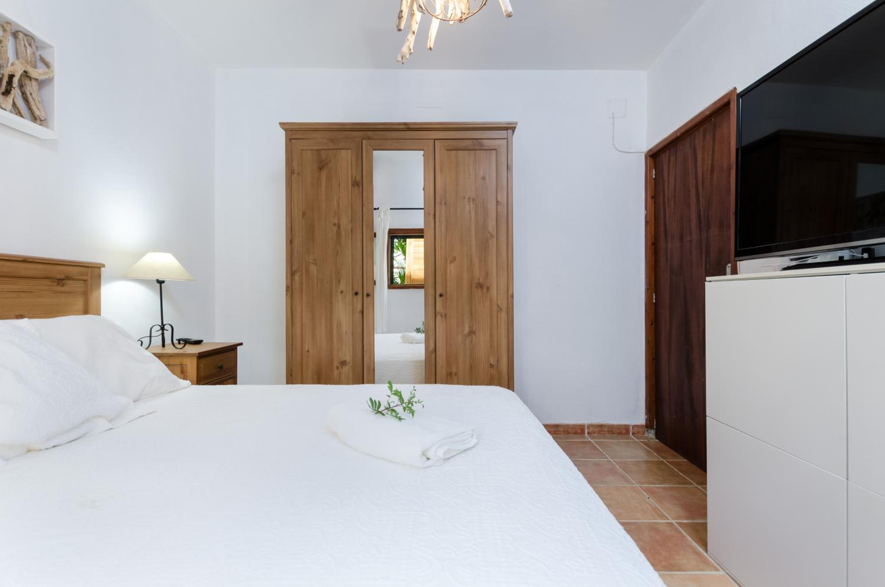 Casa de Vacaciones