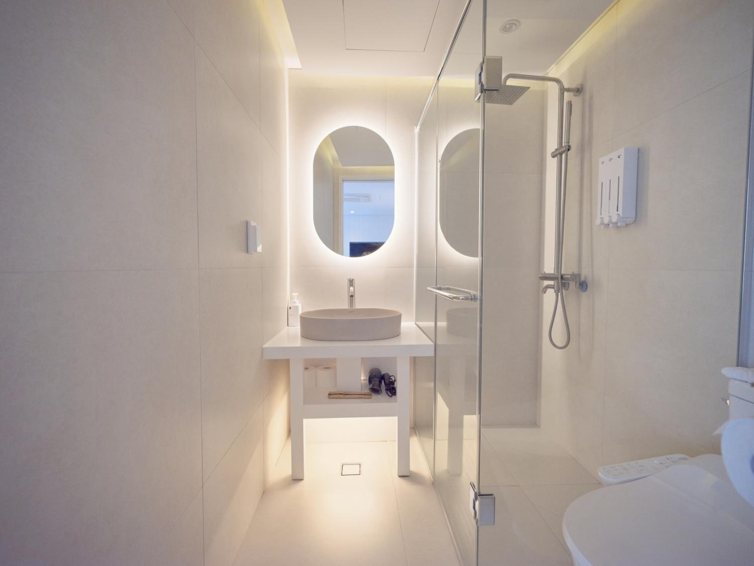 Private Double Spa (Randomly Selected) - Photo 7