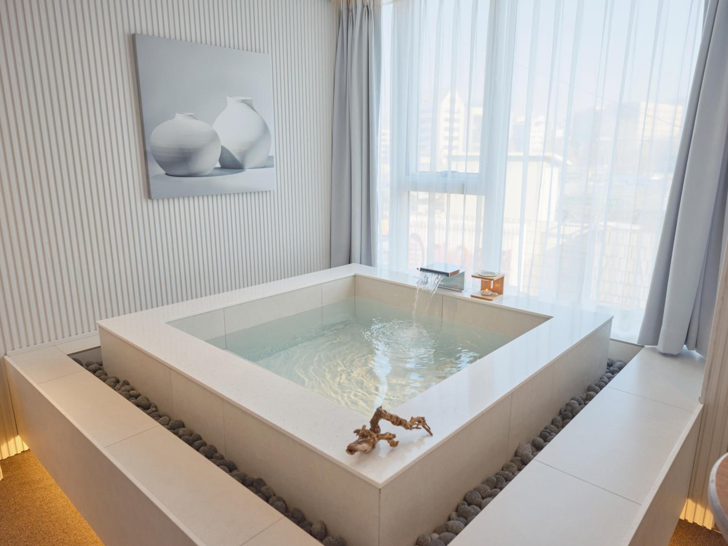 Private Double Spa (Randomly Selected) - Photo 20