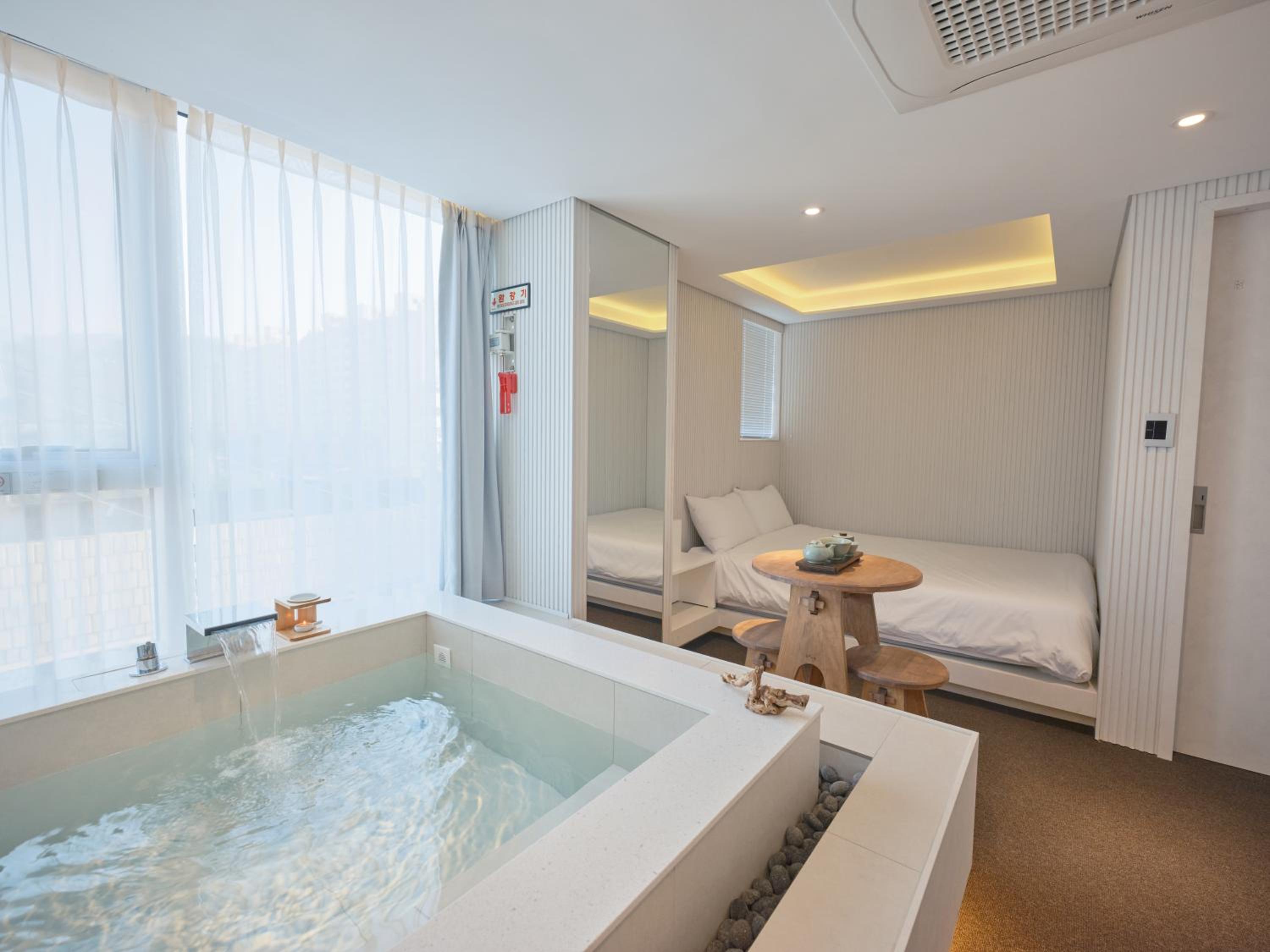 Private Double Spa (Randomly Selected) - Photo 2