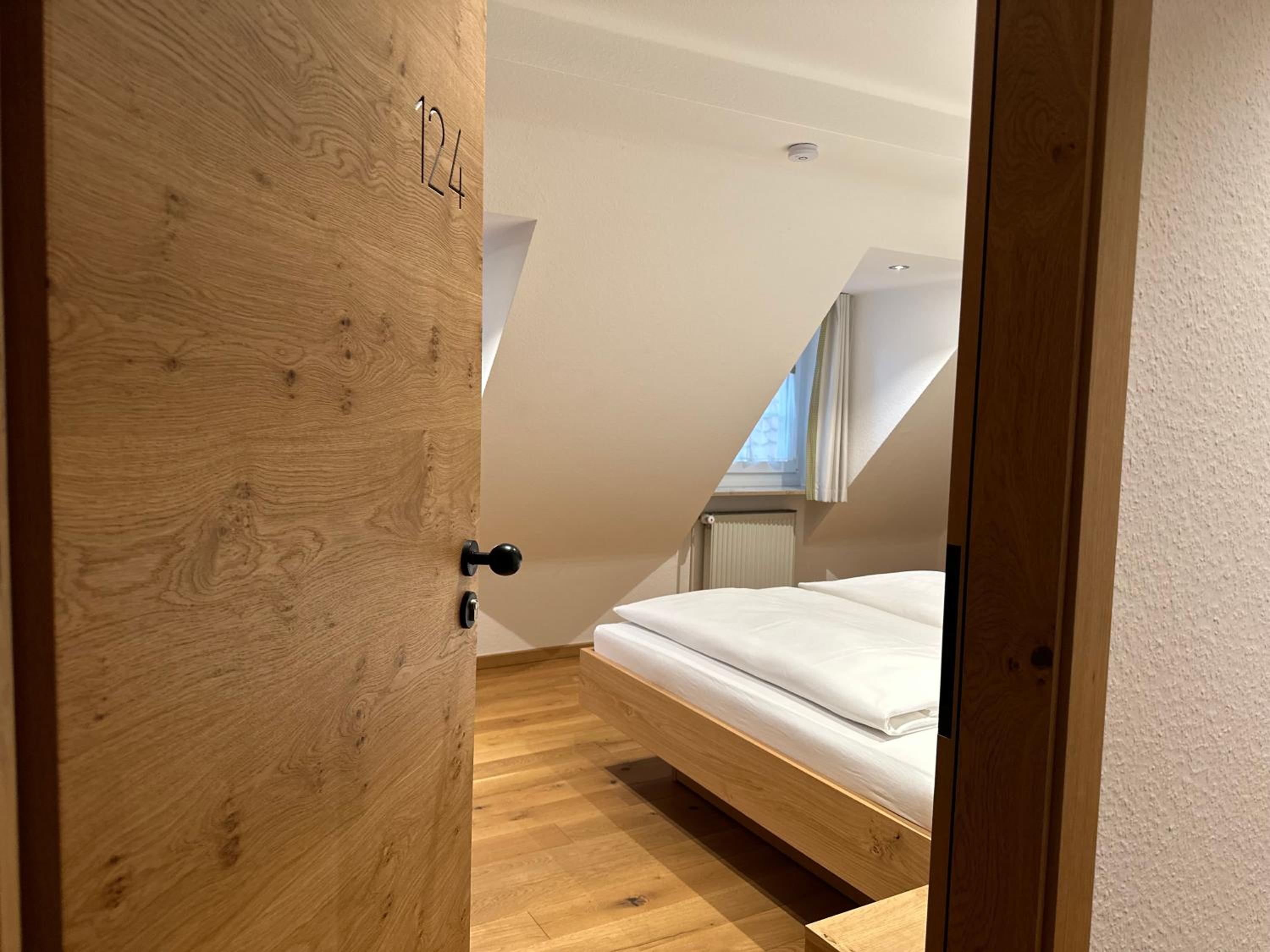 Double Room photo 3