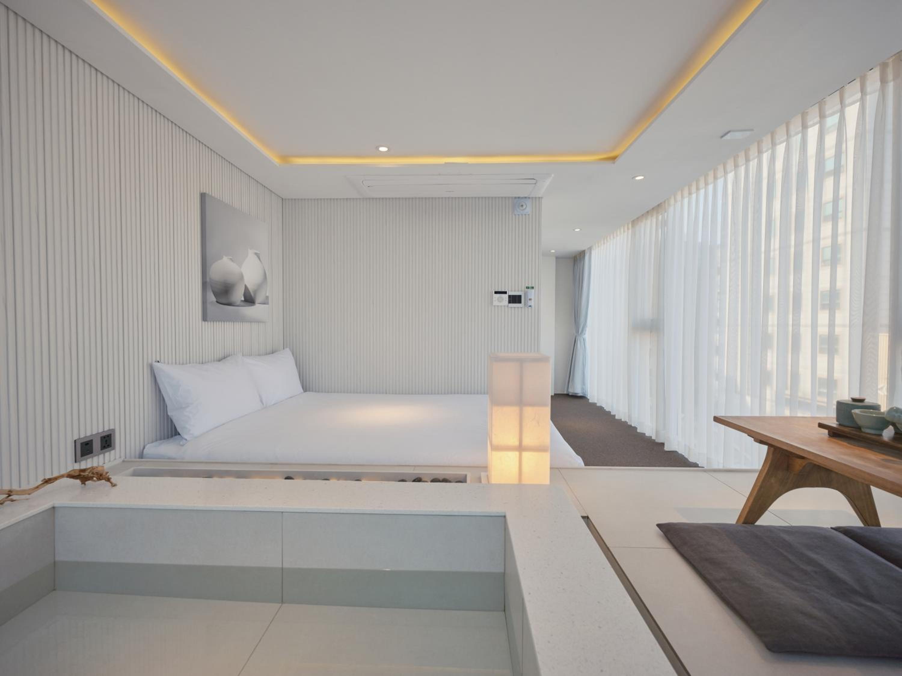 Private Double Spa (Randomly Selected) - Photo 8