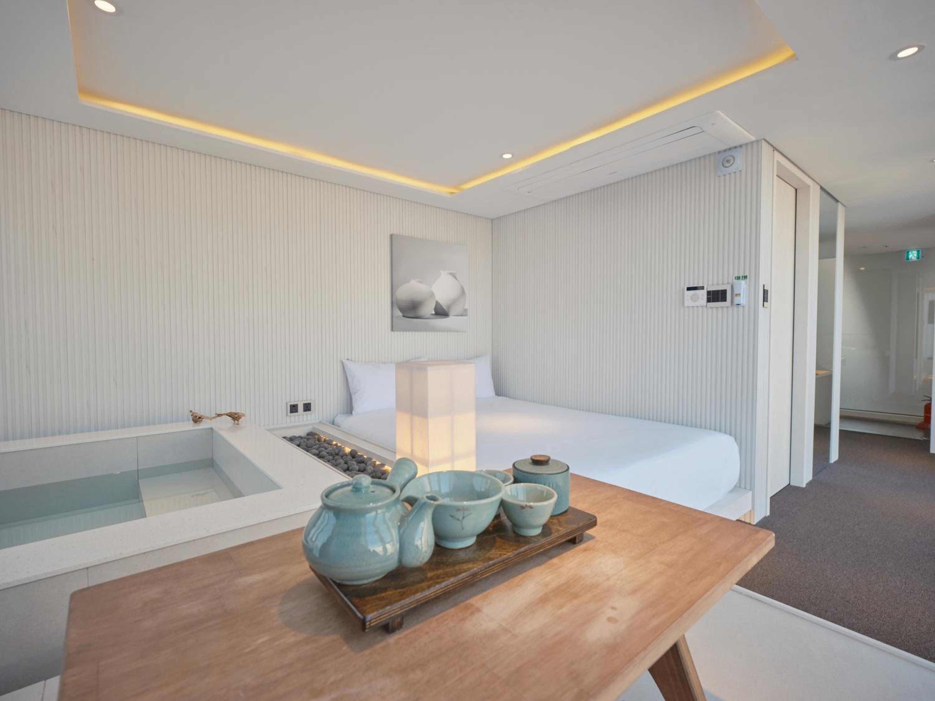 Private Double Spa (Randomly Selected) - Photo 10