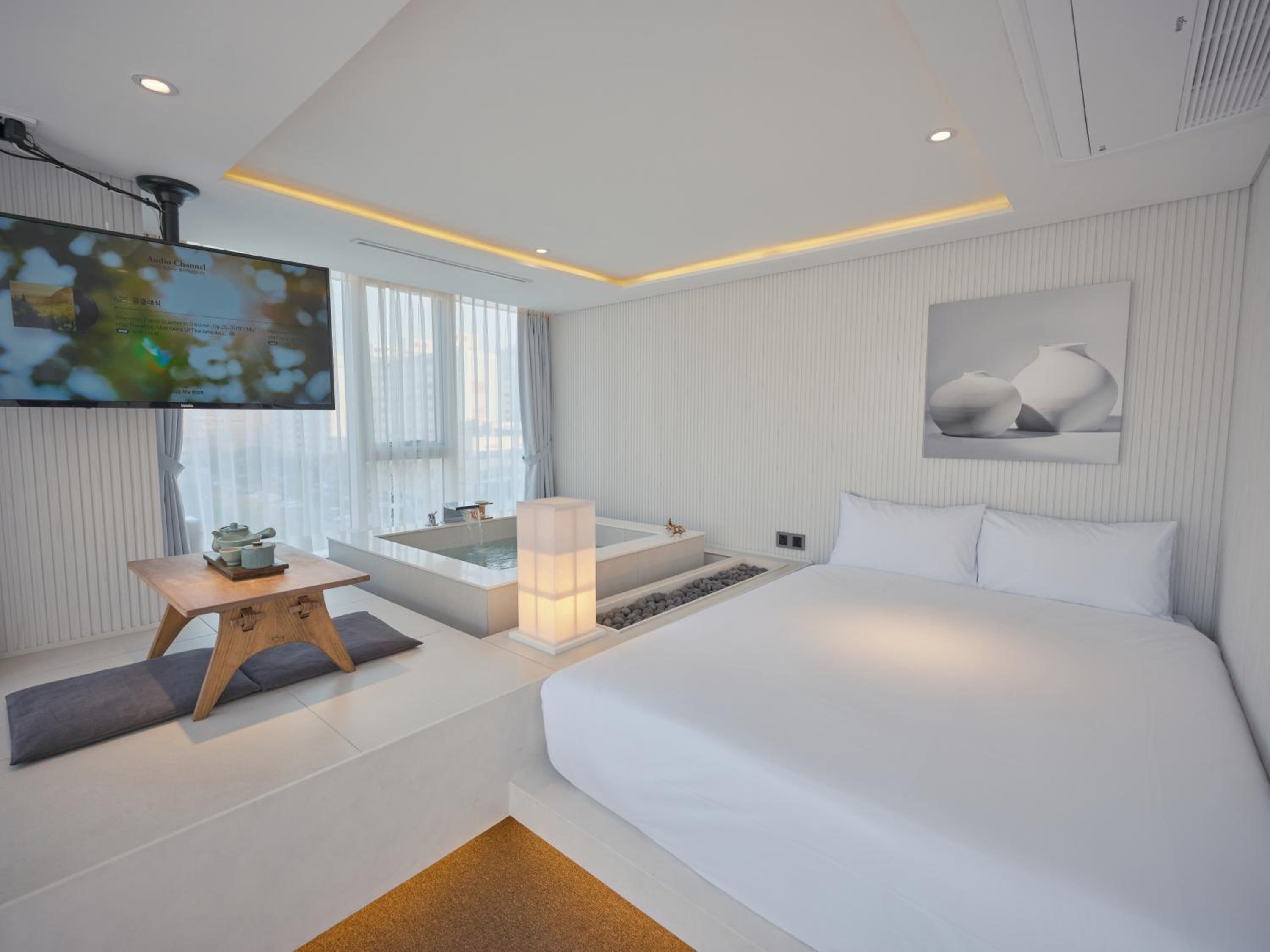 Private Double Spa (Randomly Selected) - Photo 9