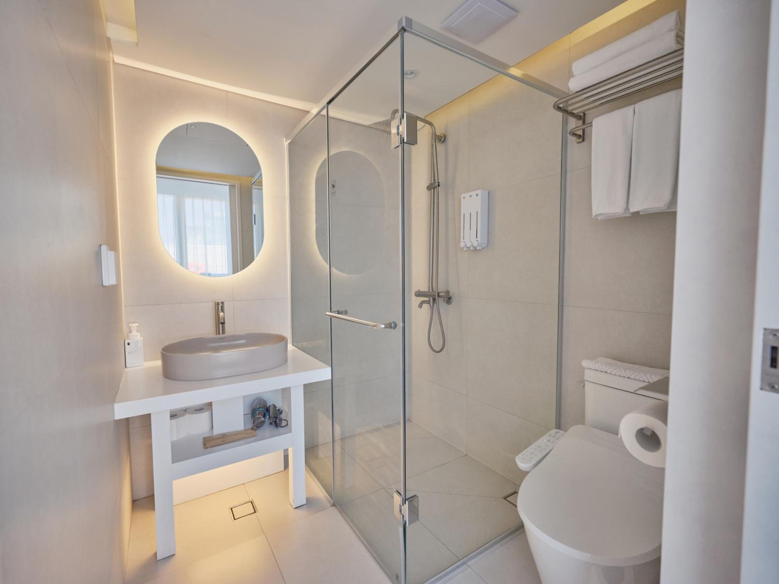 Private Double Spa (Randomly Selected) - Photo 14