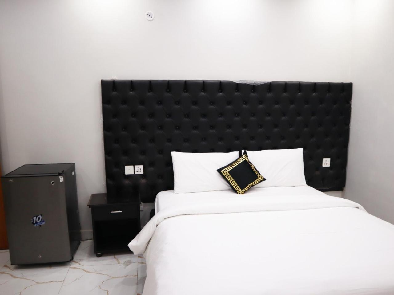 Deluxe Triple Room photo 1