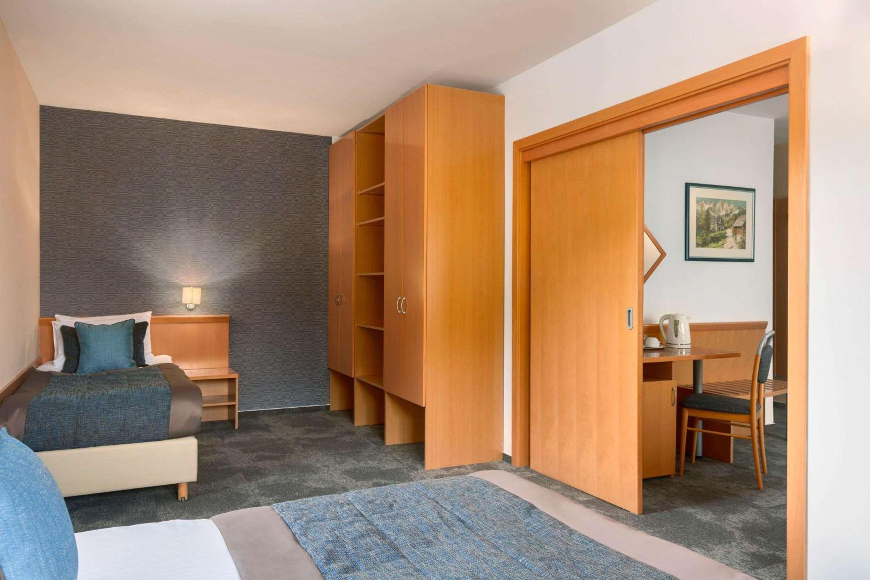 King Suite photo 1