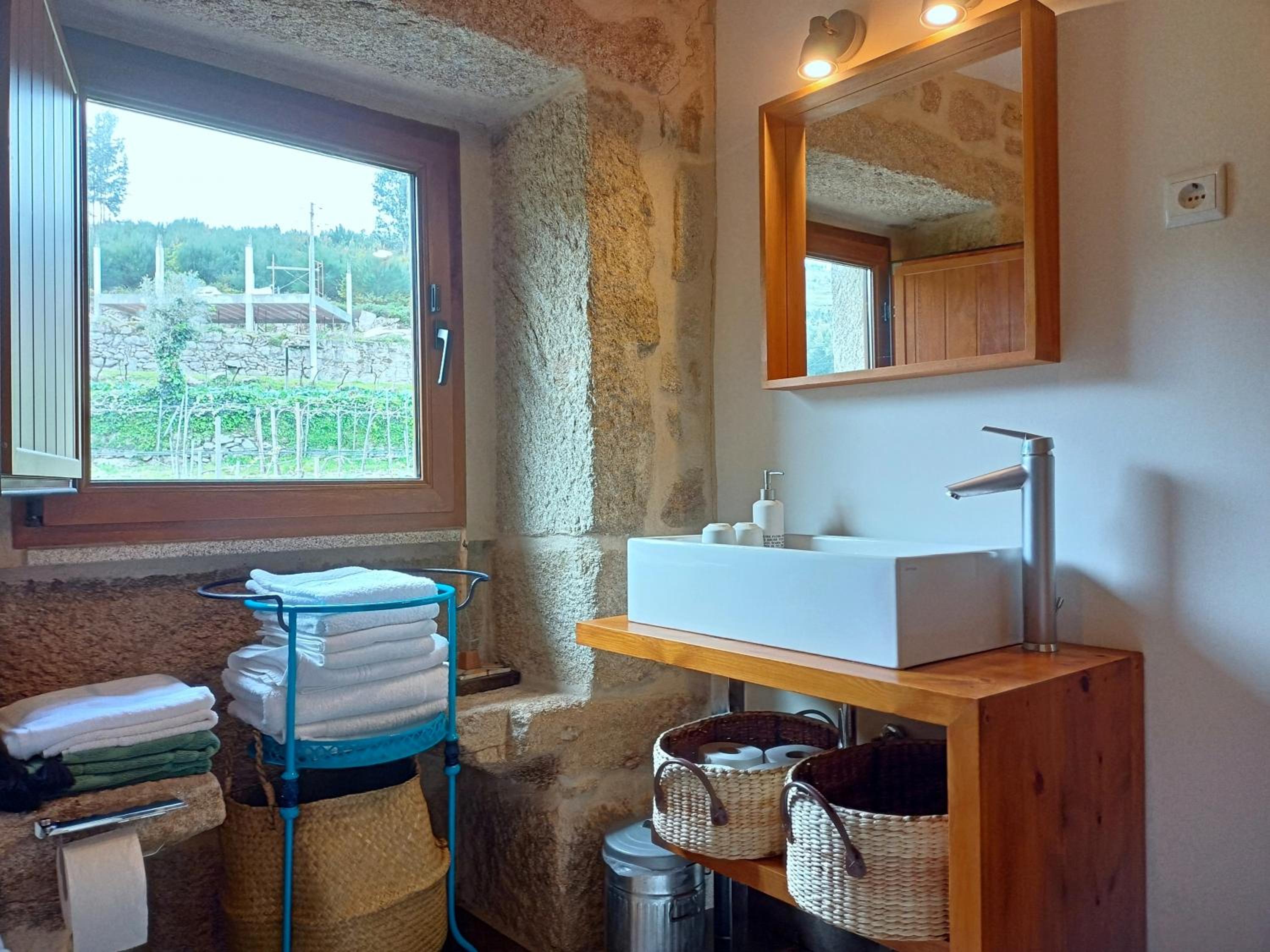 Suite with Mountain View photo 2